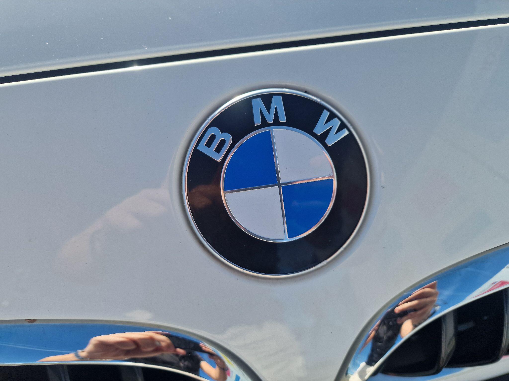 BMW 1 Series view 59