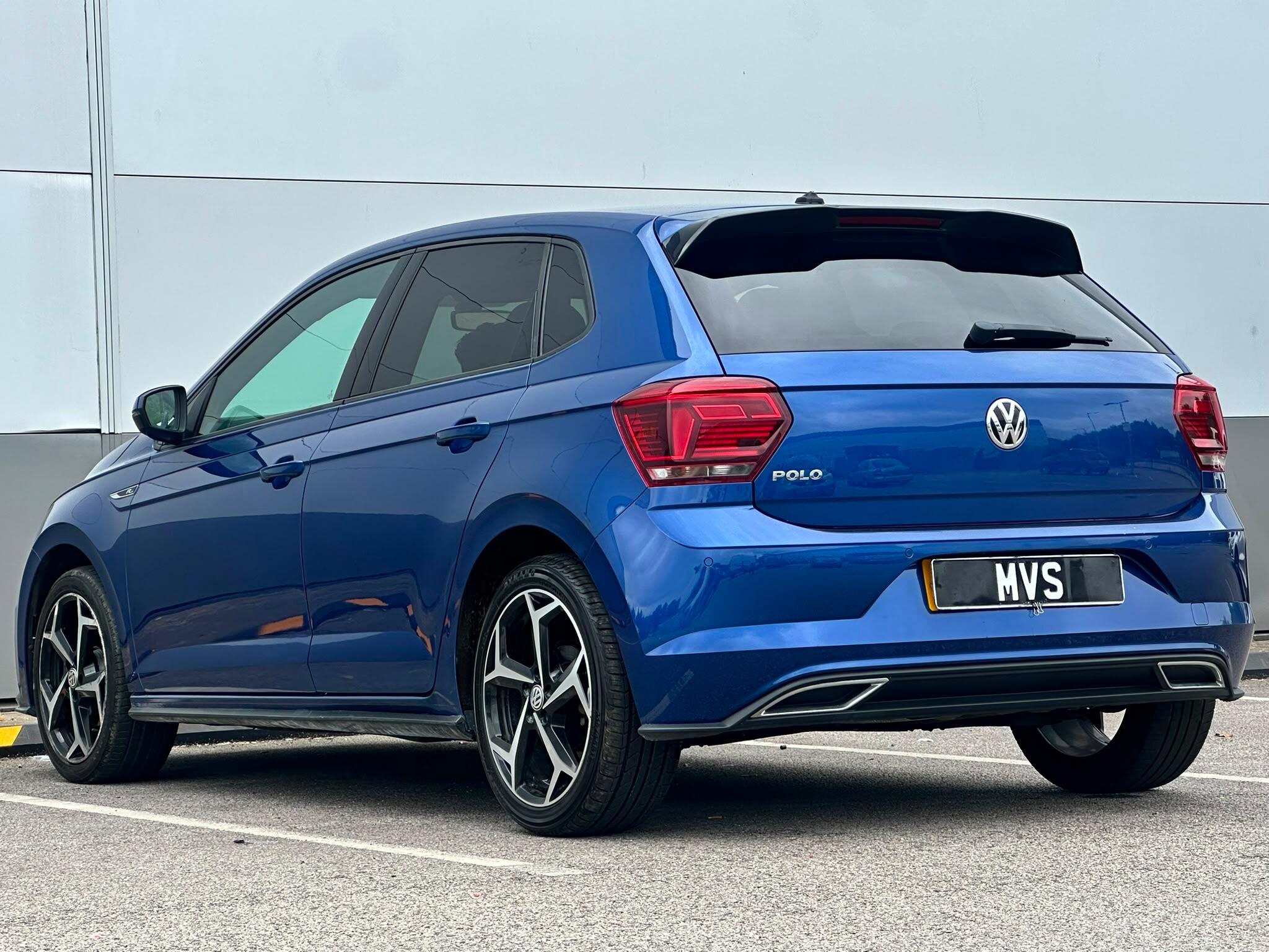 Volkswagen Polo view 12