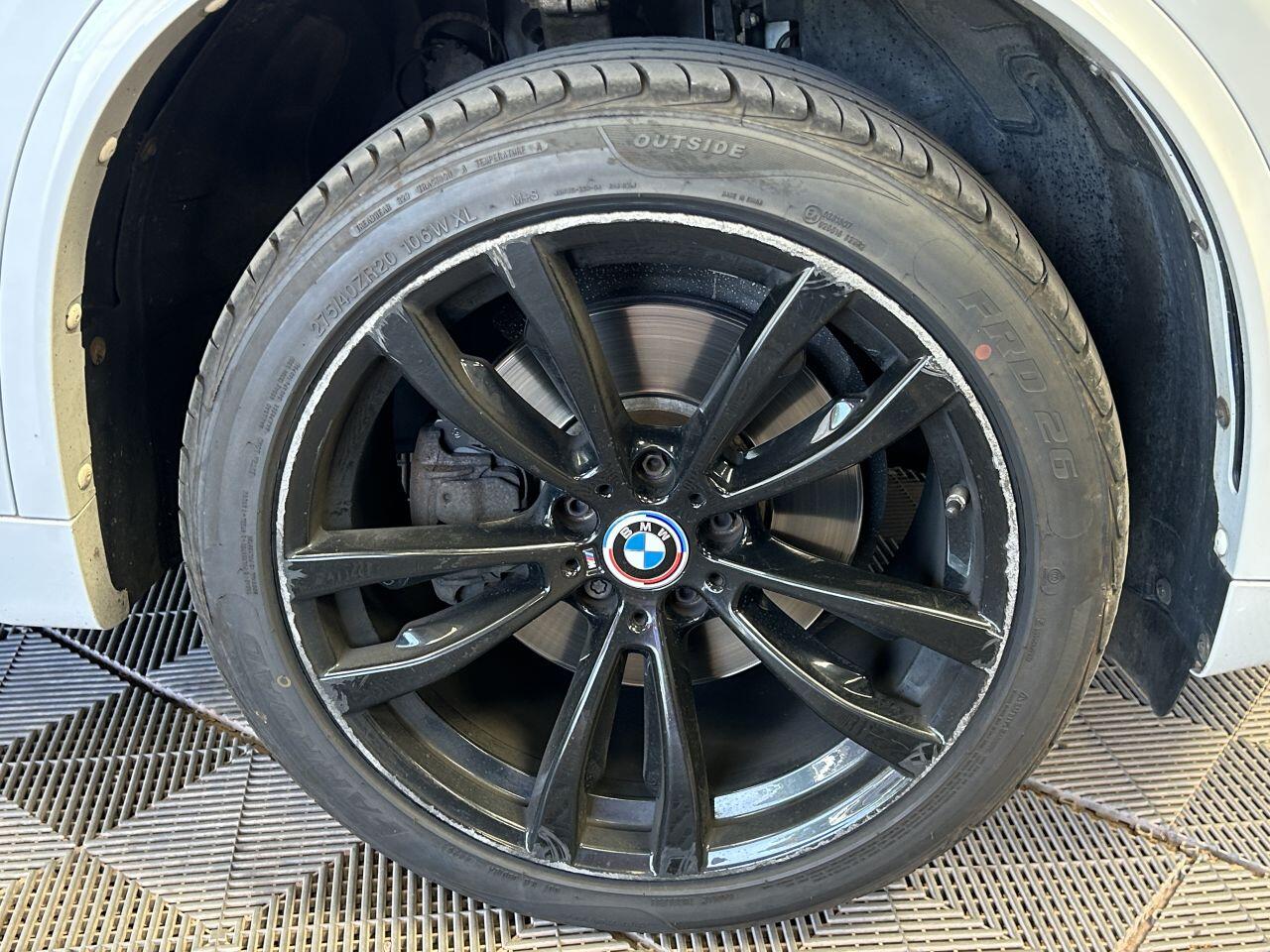 BMW X5 X5 view 24