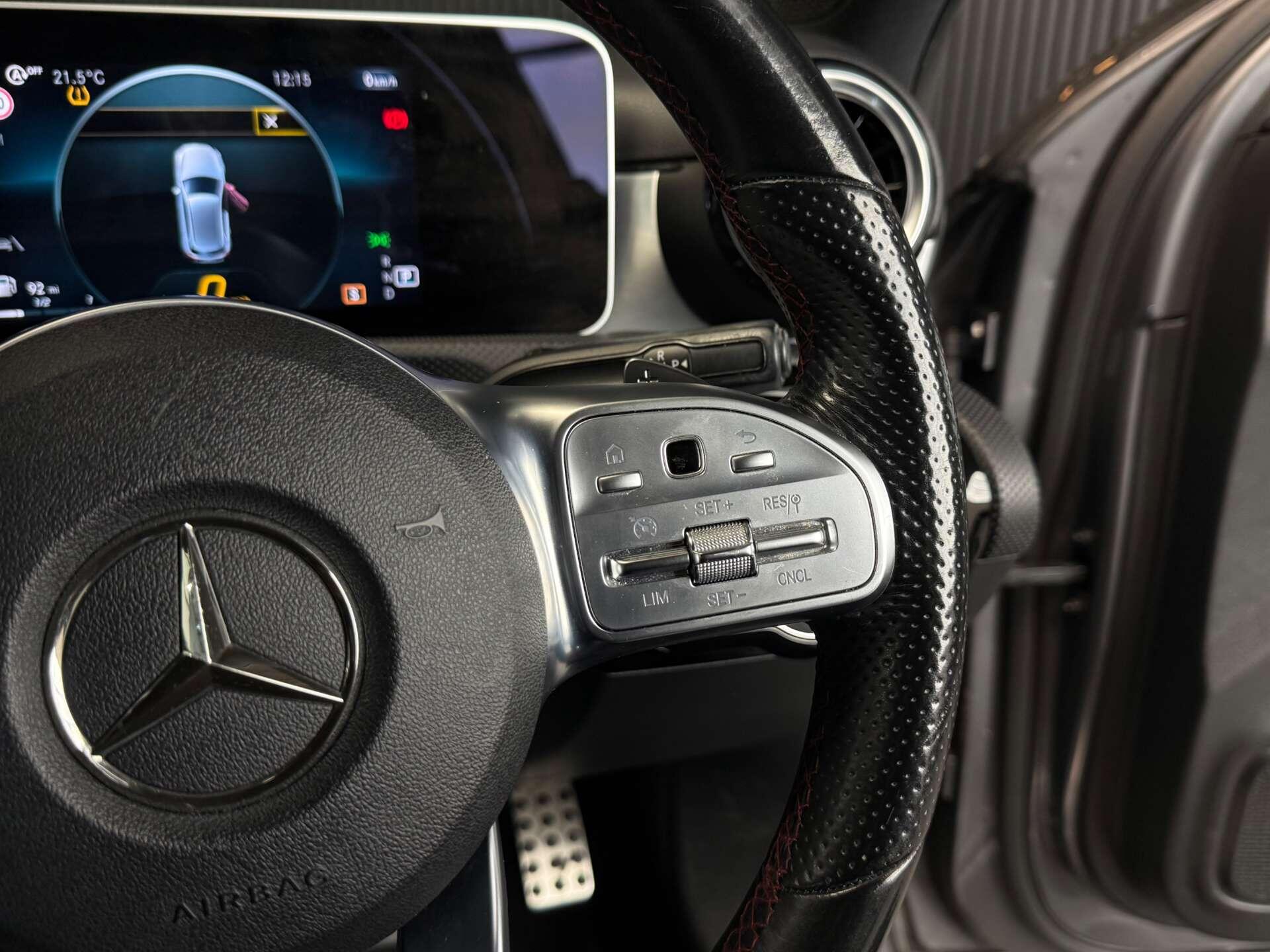 Mercedes-Benz A-Class view 25