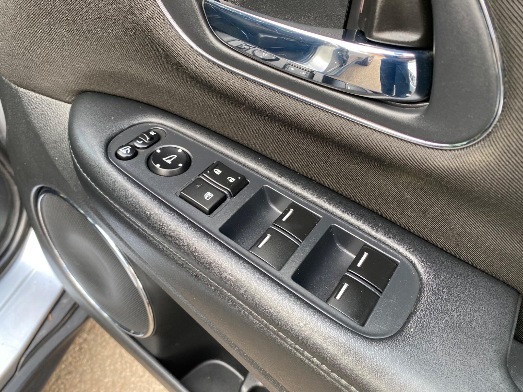 Honda HR-V view 26
