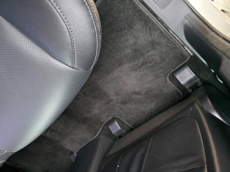 2022 SsangYong Musso SARACEN 2.2 • 46,700 miles image 22