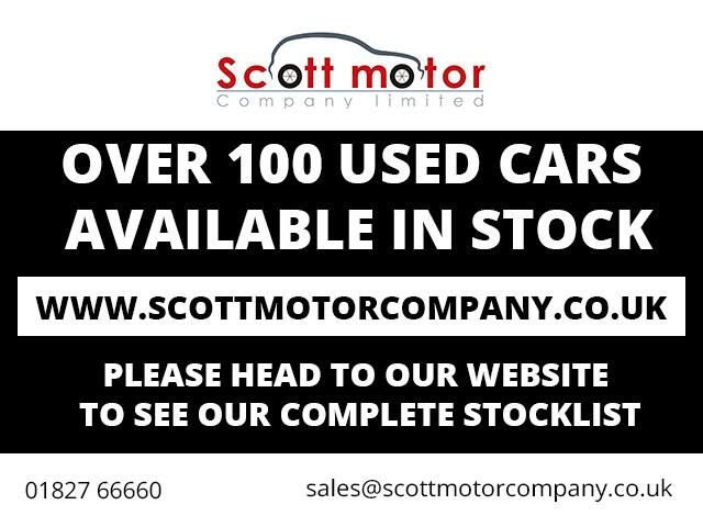 Ford Focus view 40