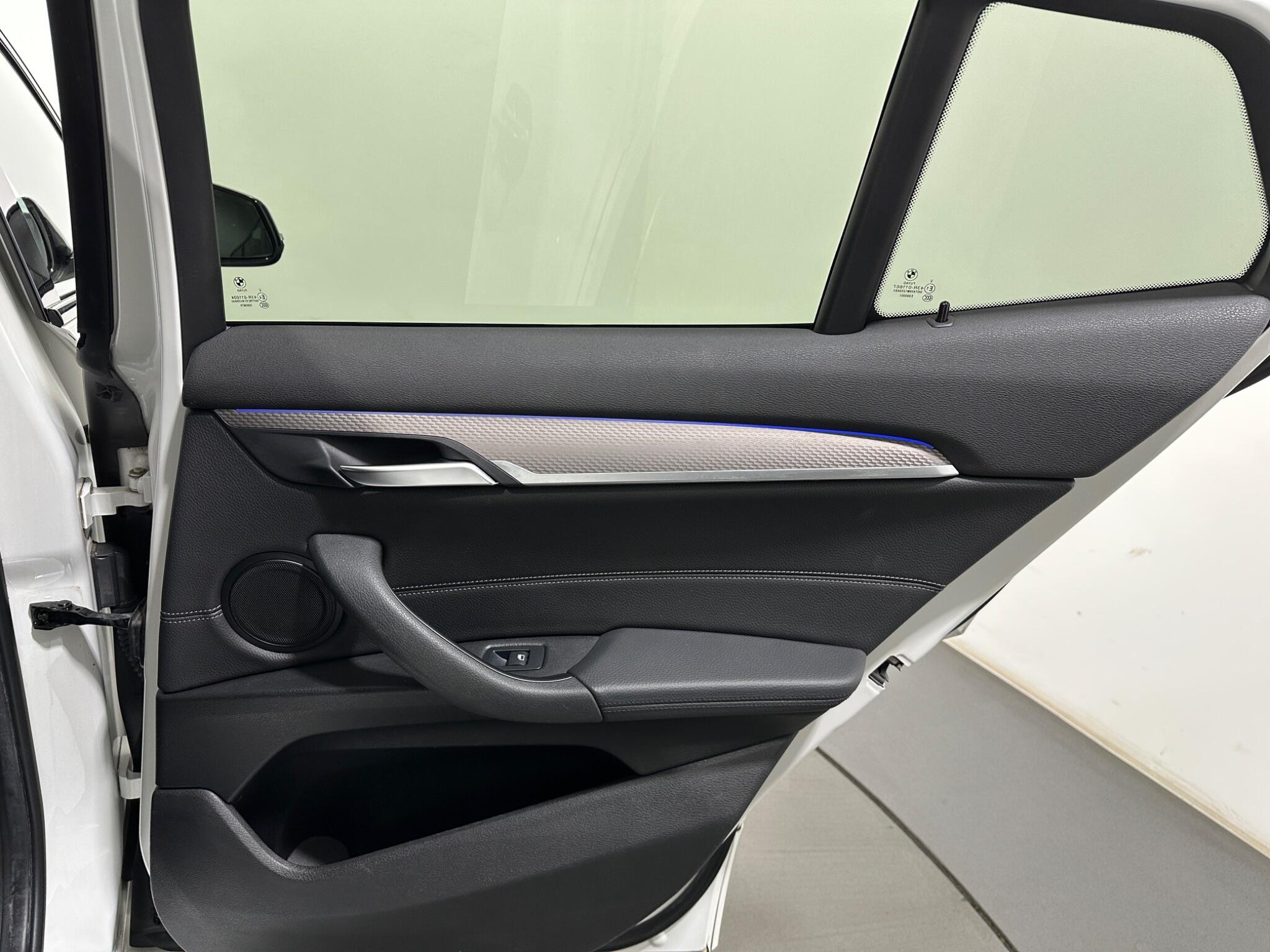BMW X2 view 43