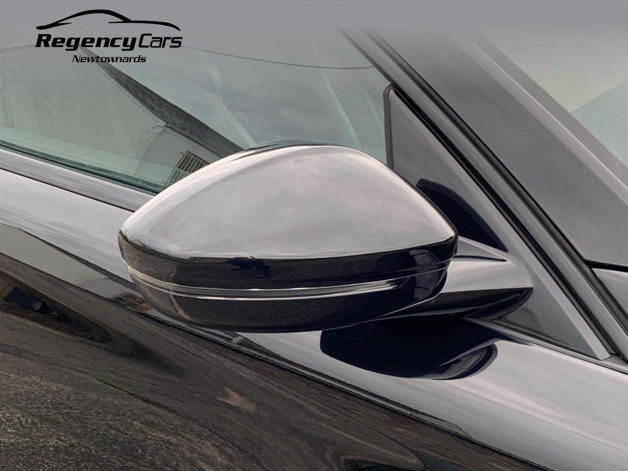 Peugeot 508 view 37