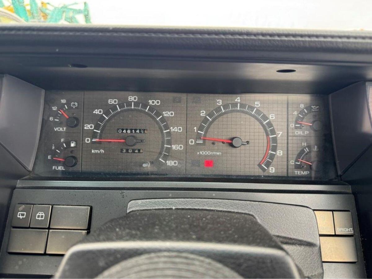 Nissan Skyline view 23