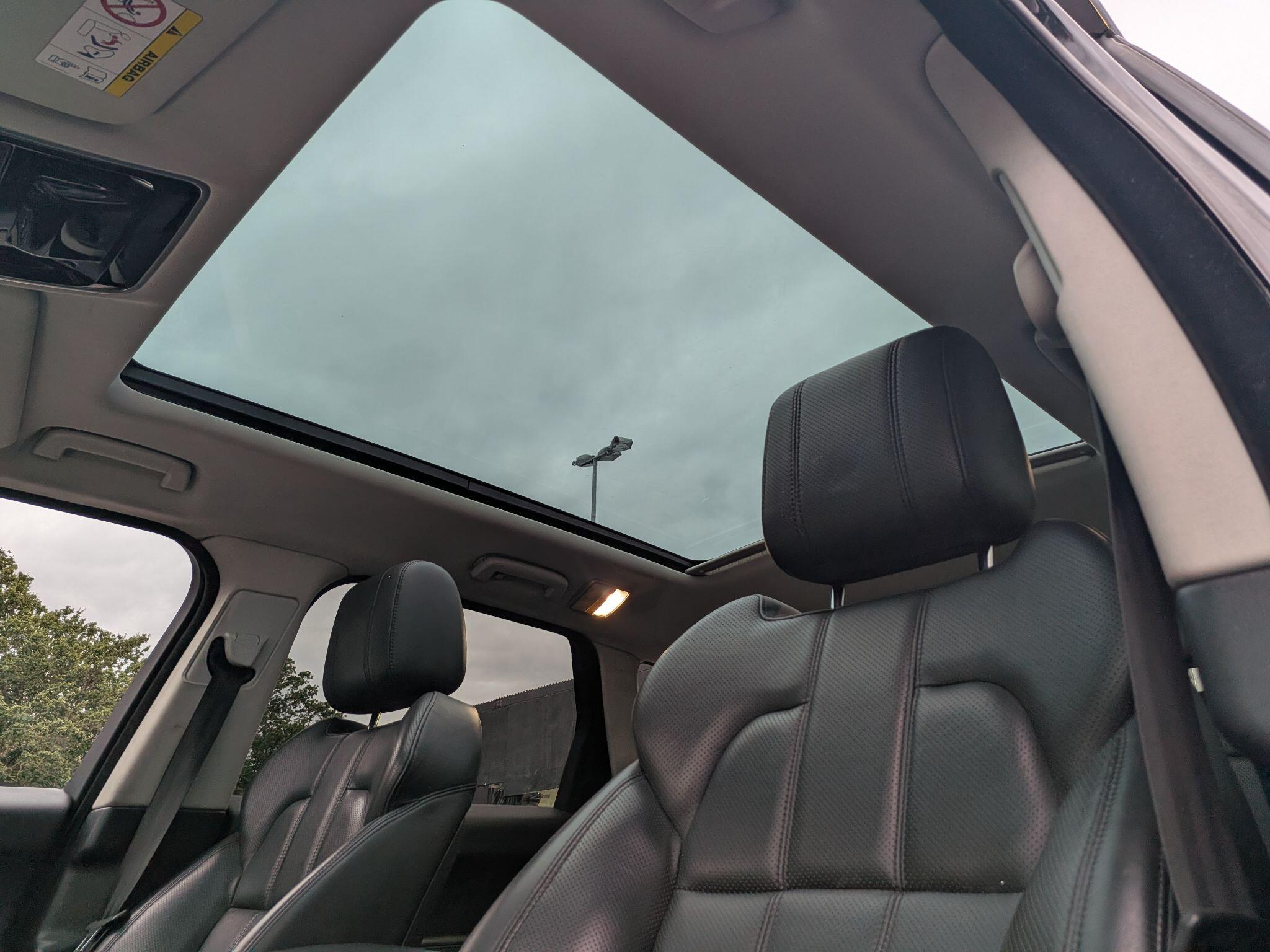 Land Rover Range Rover Sport view 49