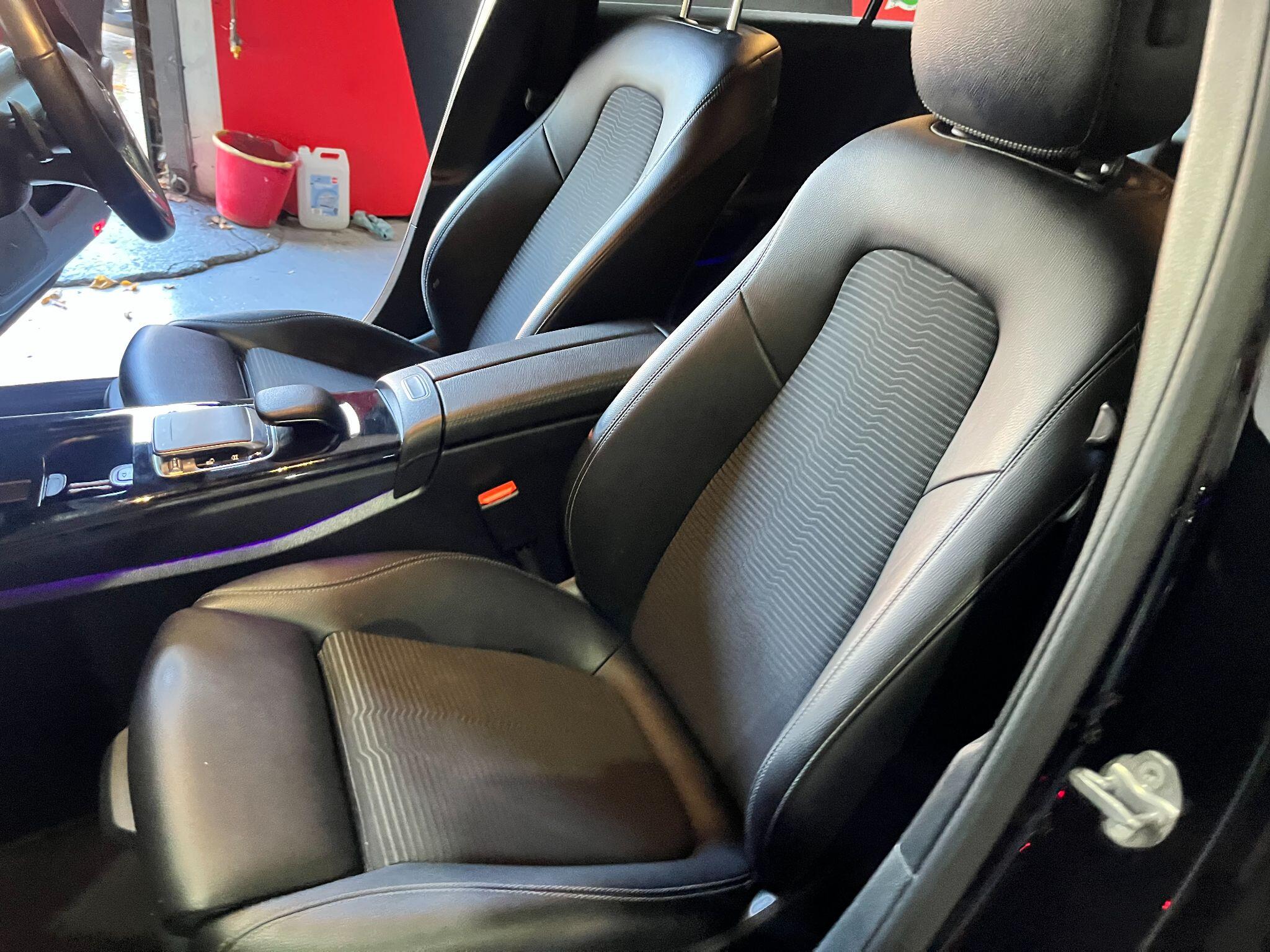 Mercedes-Benz A-Class view 40