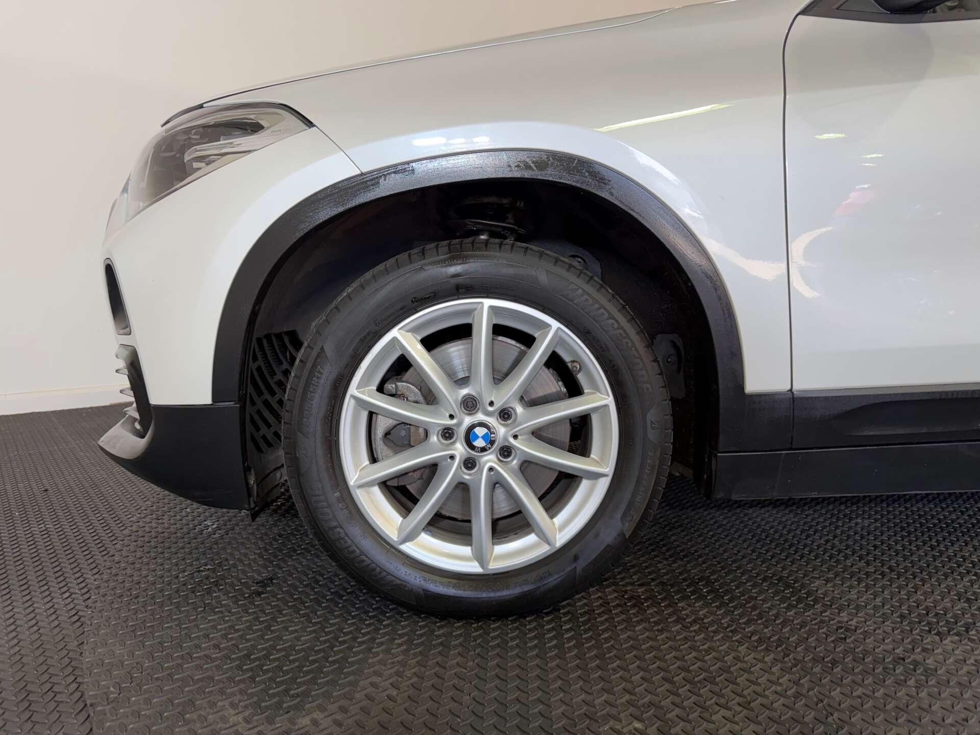 BMW X2 view 67