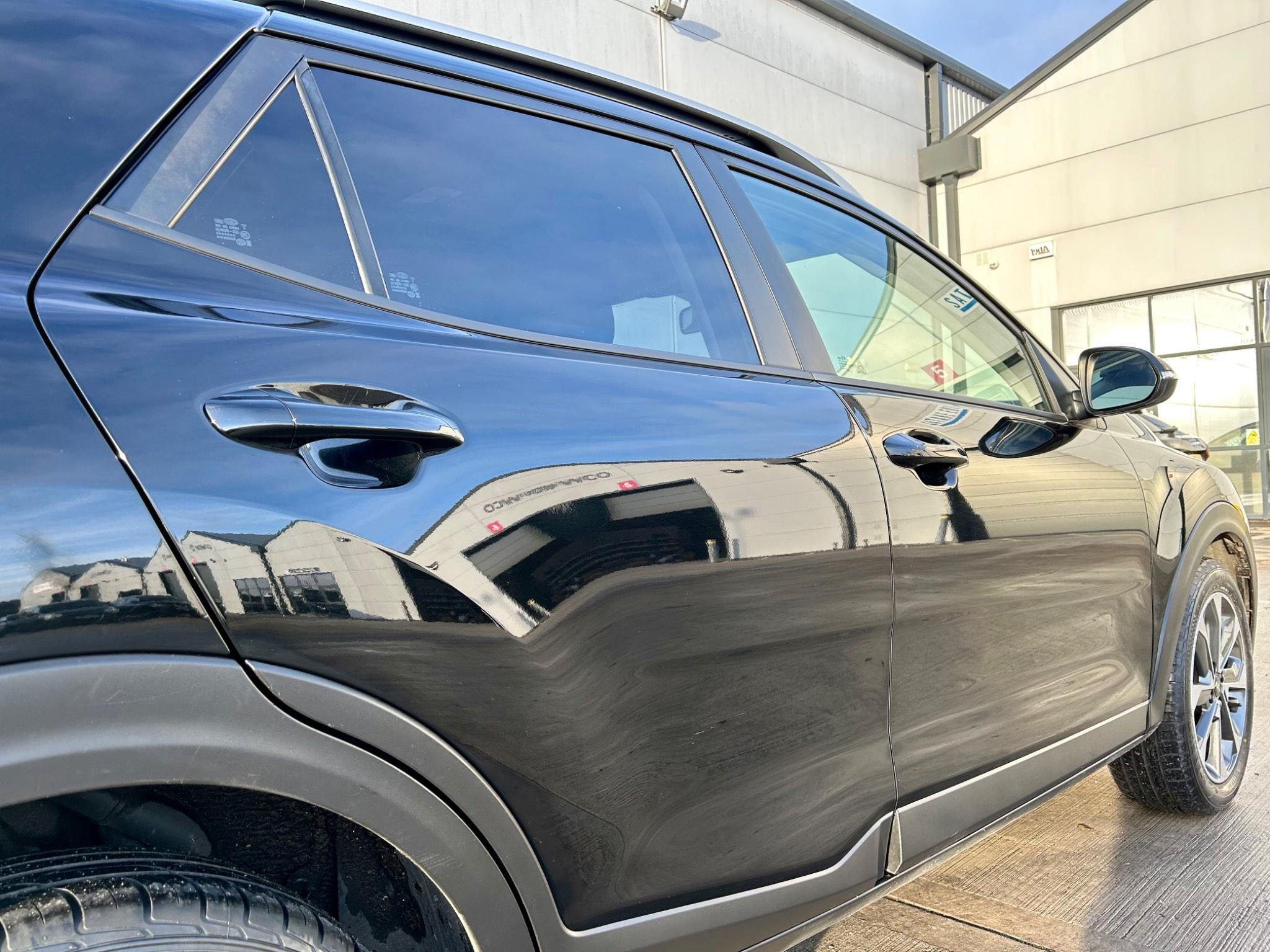 Kia Stonic view 10