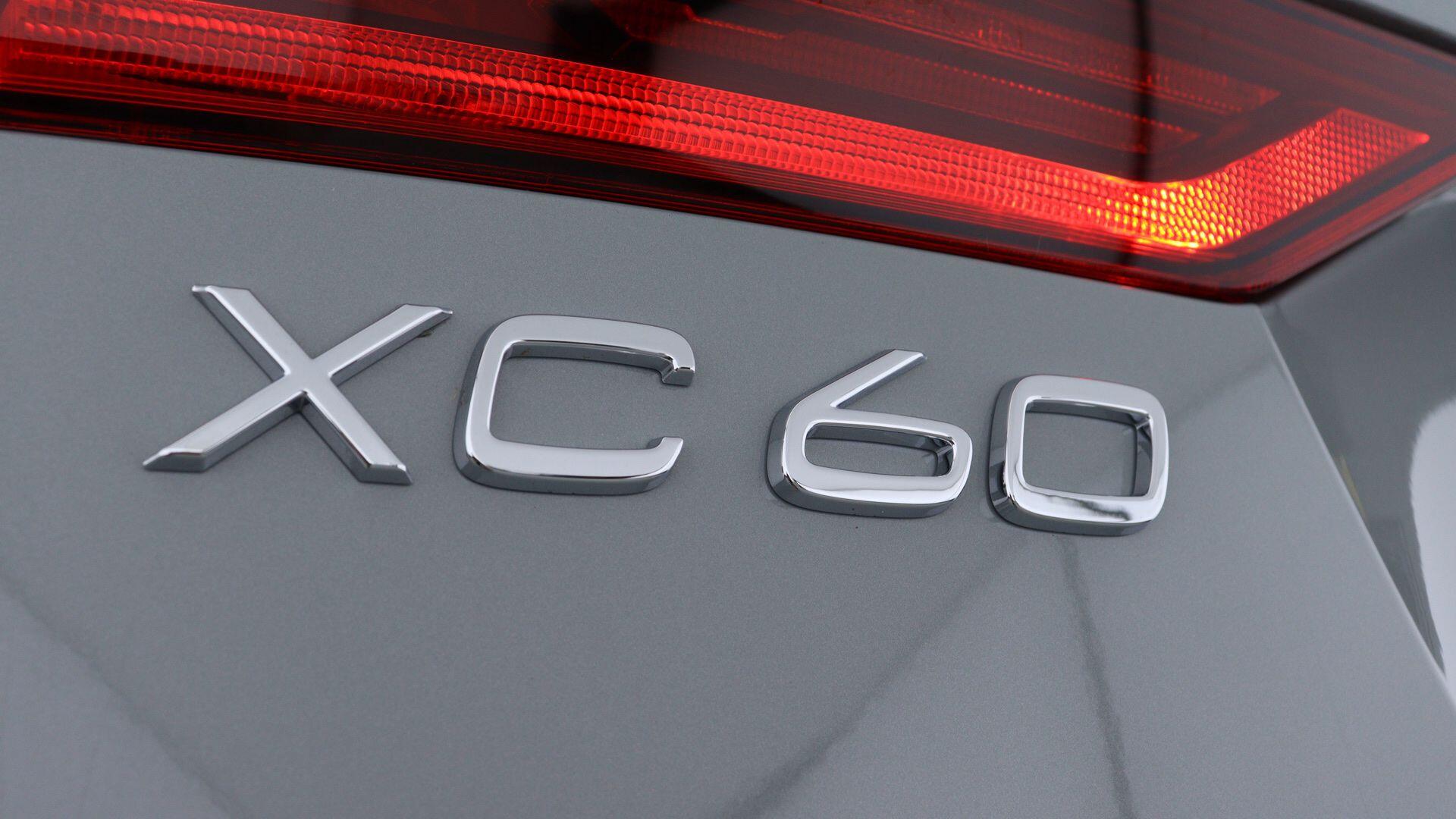 Volvo XC60 view 23