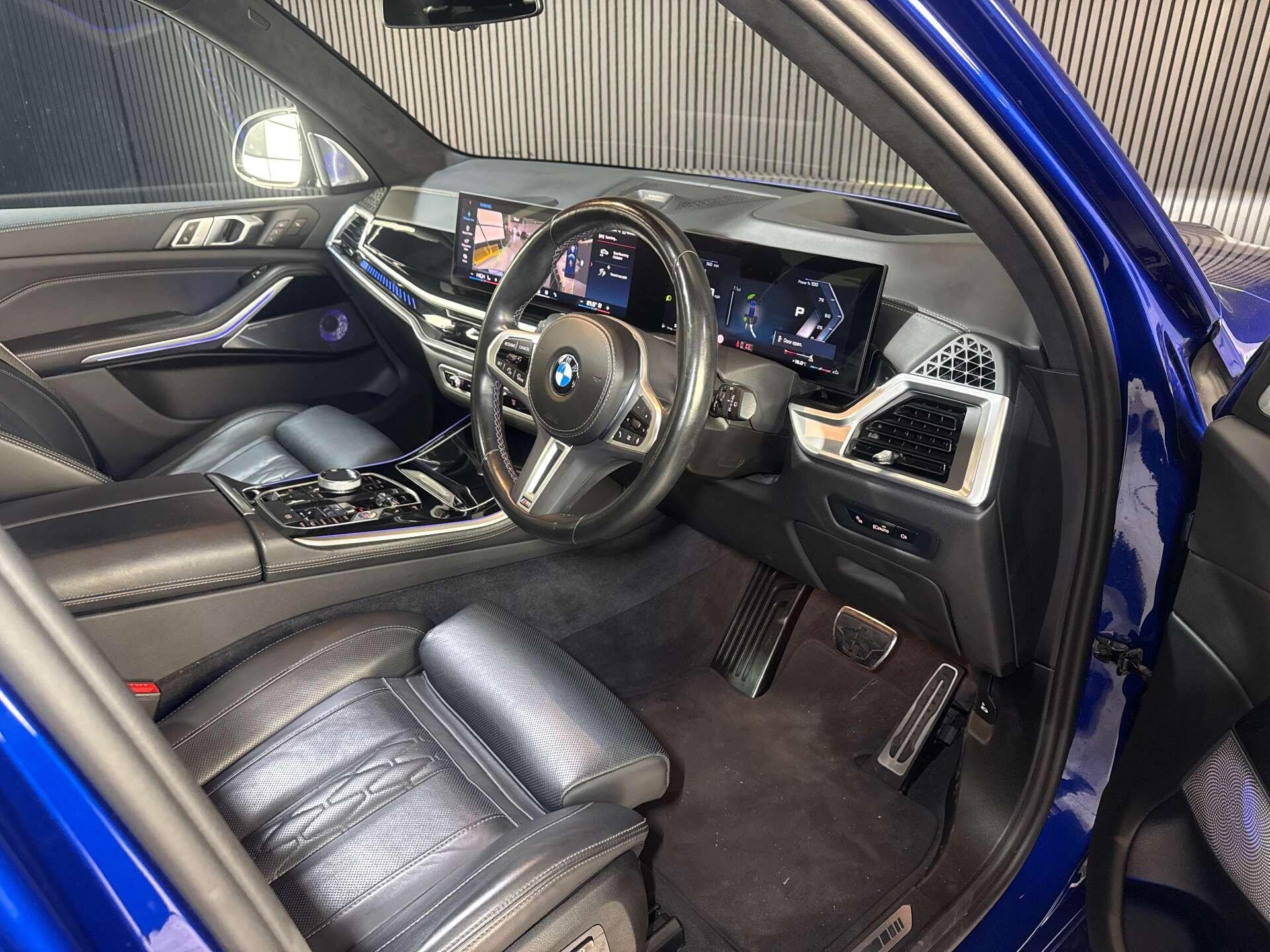 BMW X5 X5 view 67