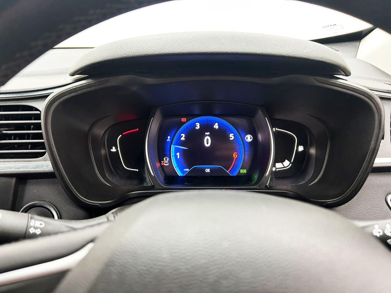 Renault Kadjar view 19