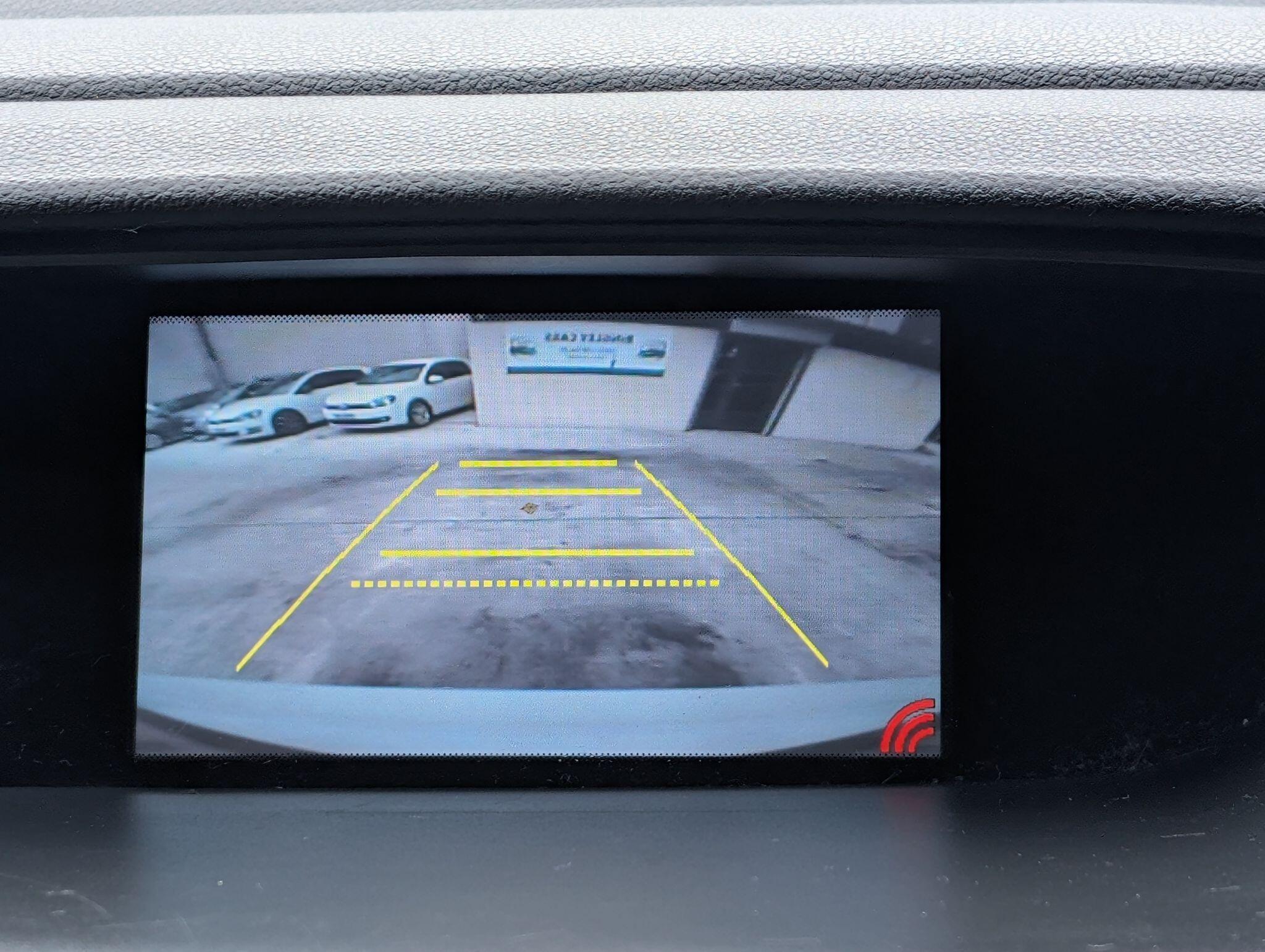 Honda CR-V view 27