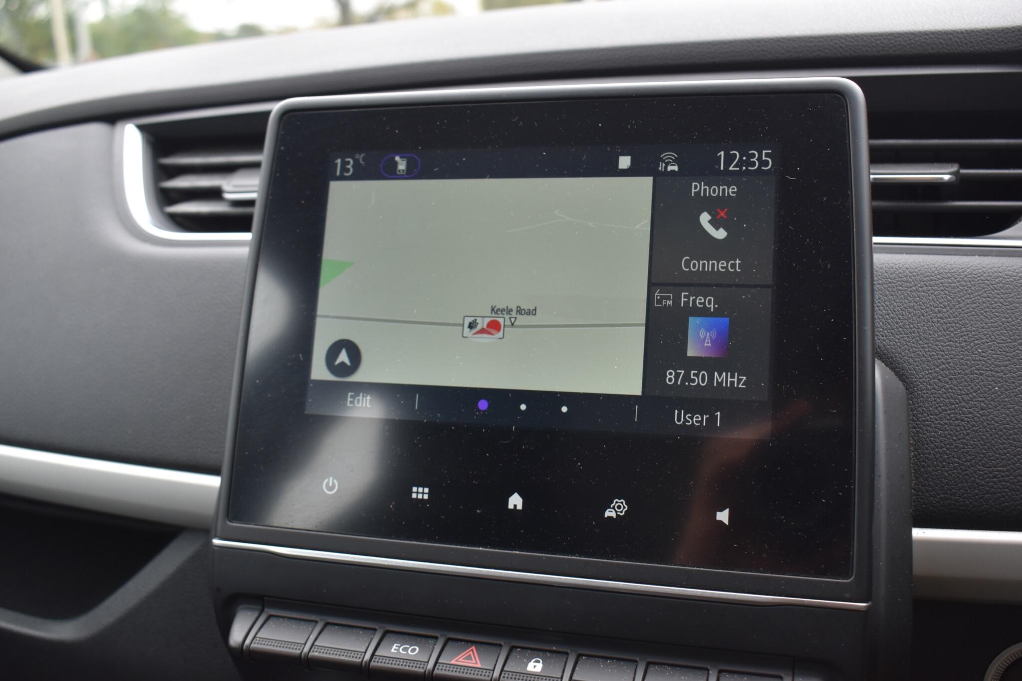 Zoe - R110 EV50 52kWh Iconic Auto 5dr (Rapid Charge) - Image 8