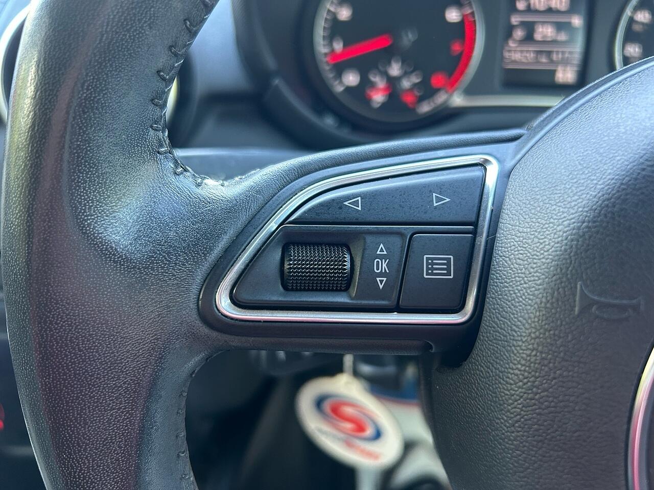 Audi A1 view 18