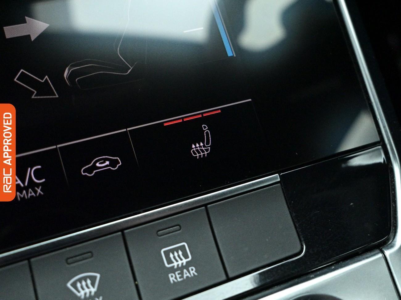 Audi A6 view 18