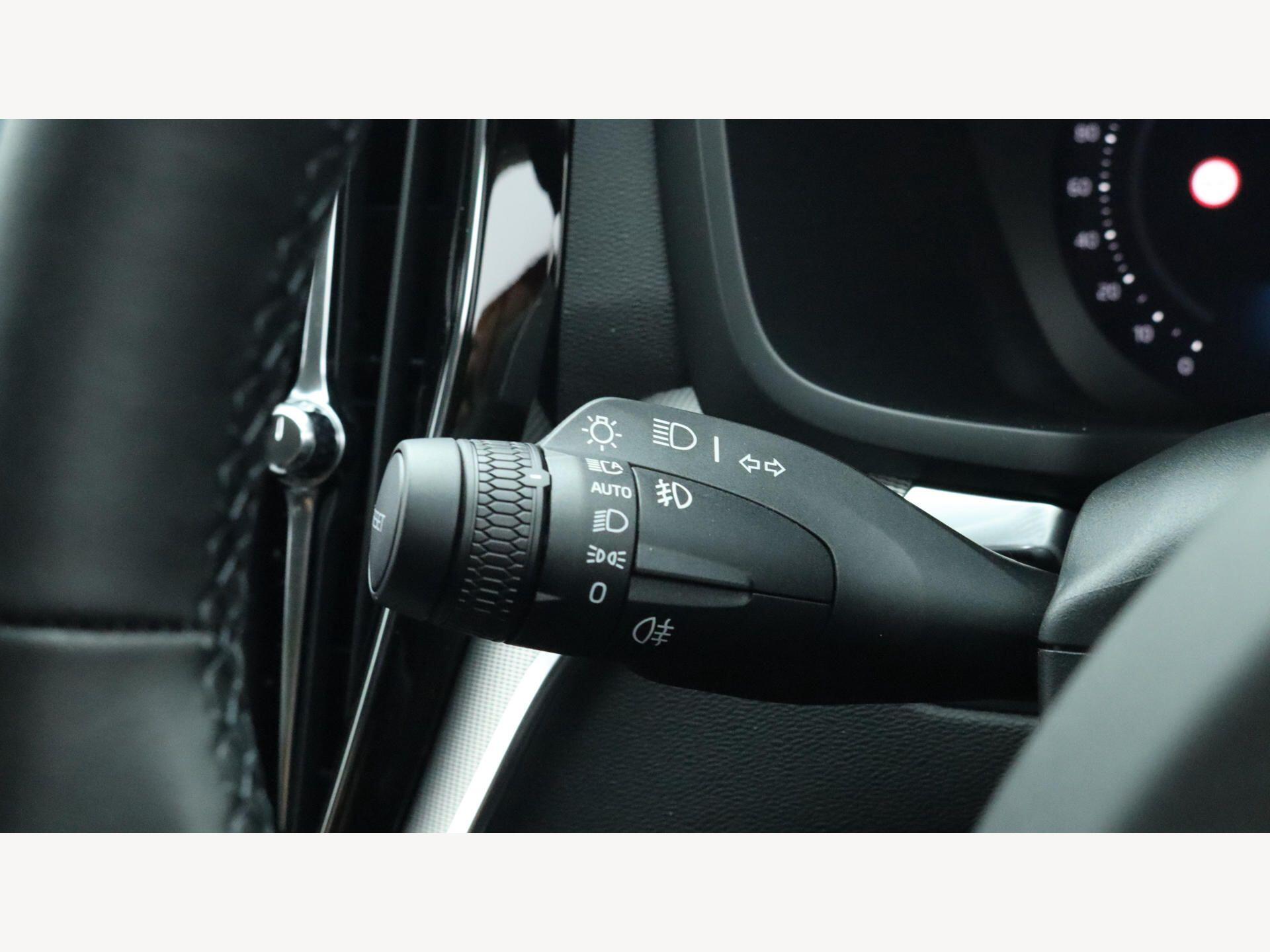 Volvo V60 view 21