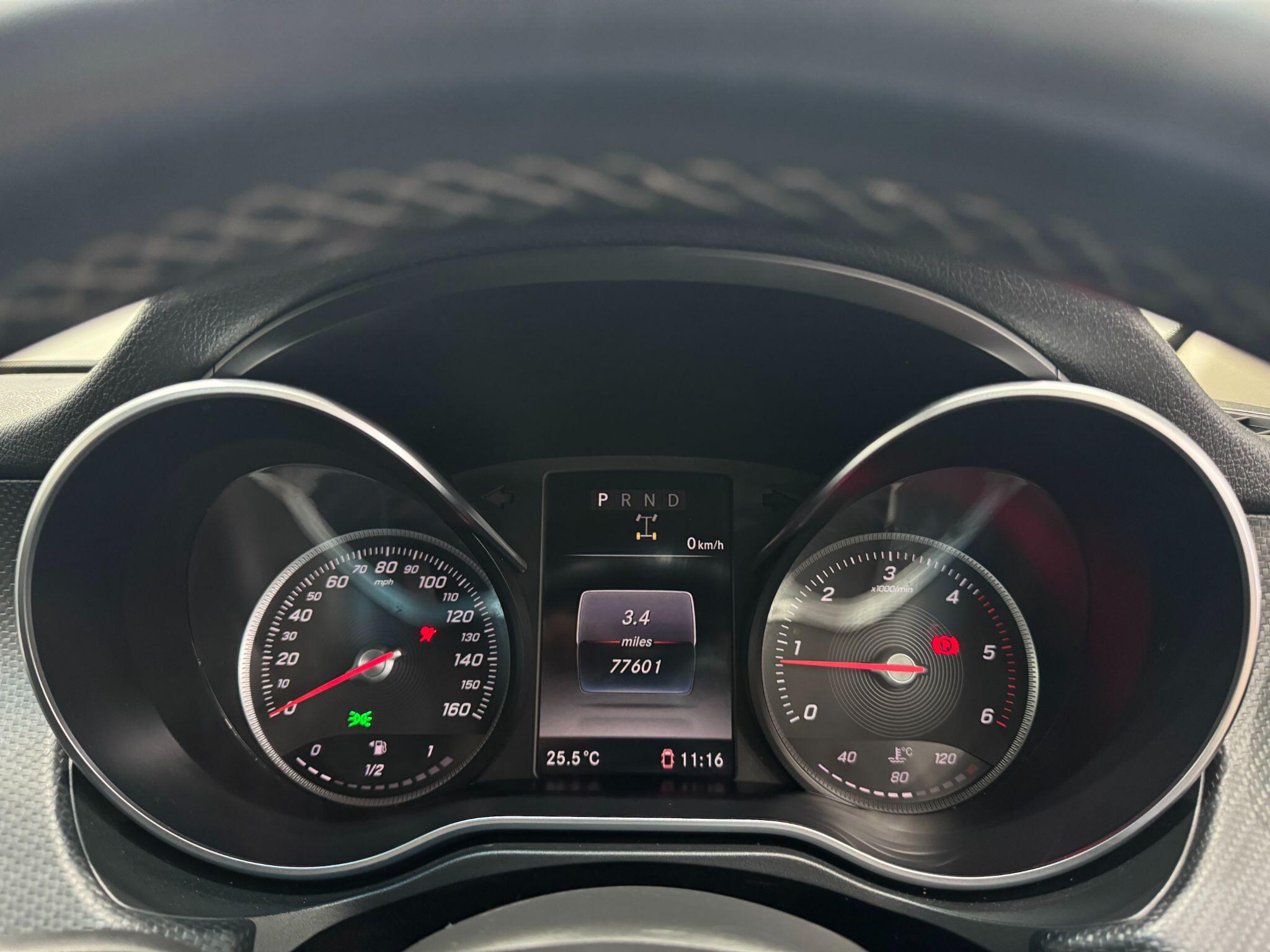 Mercedes-Benz X-Class view 41