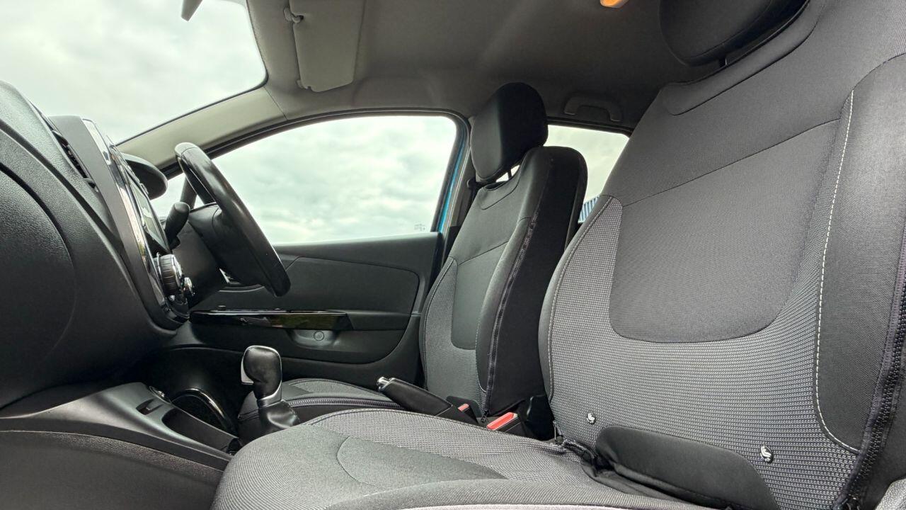 Renault Captur view 9
