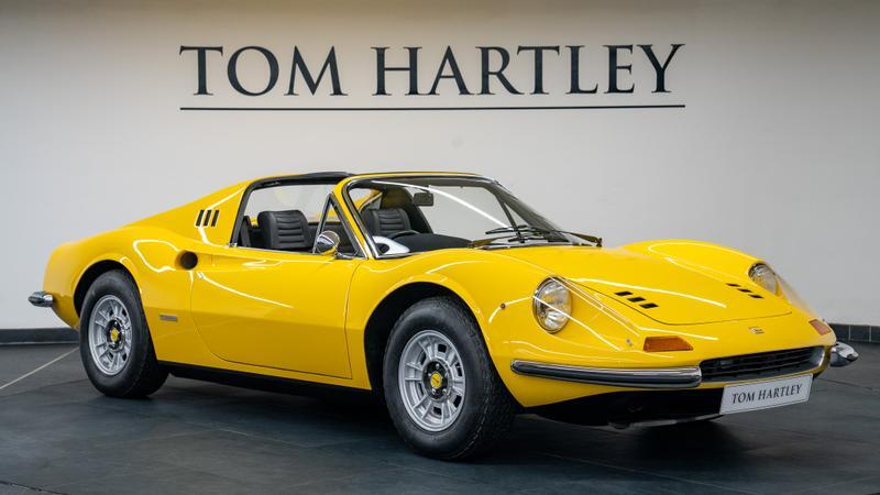 Ferrari Dino