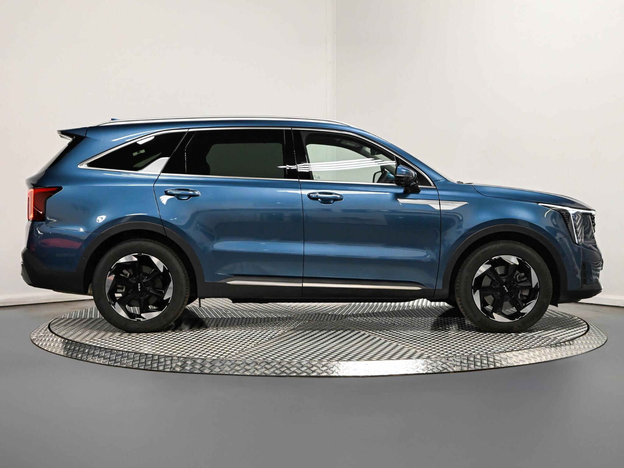 Kia Sorento view 26