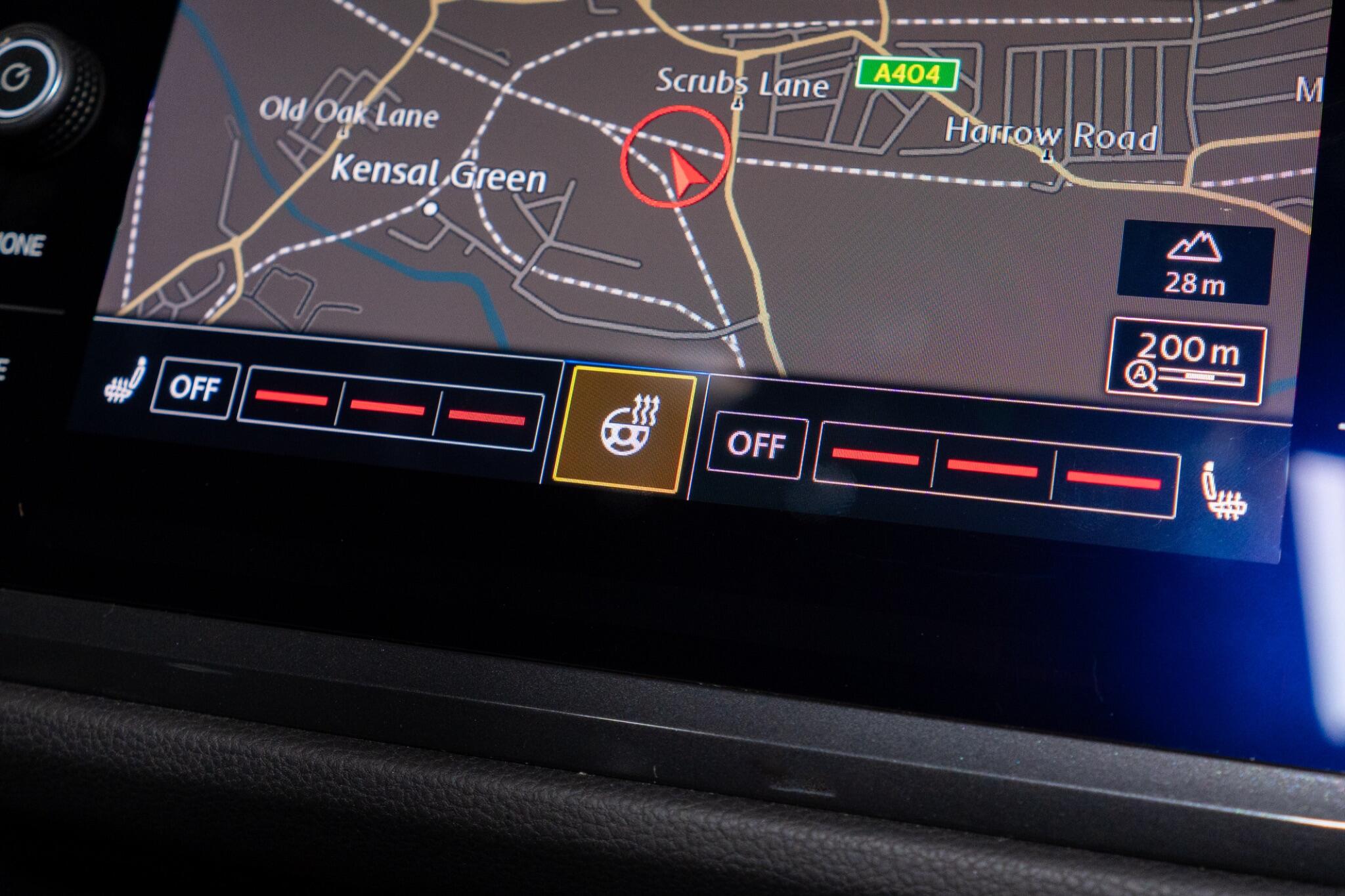 Volkswagen Tiguan Allspace view 33