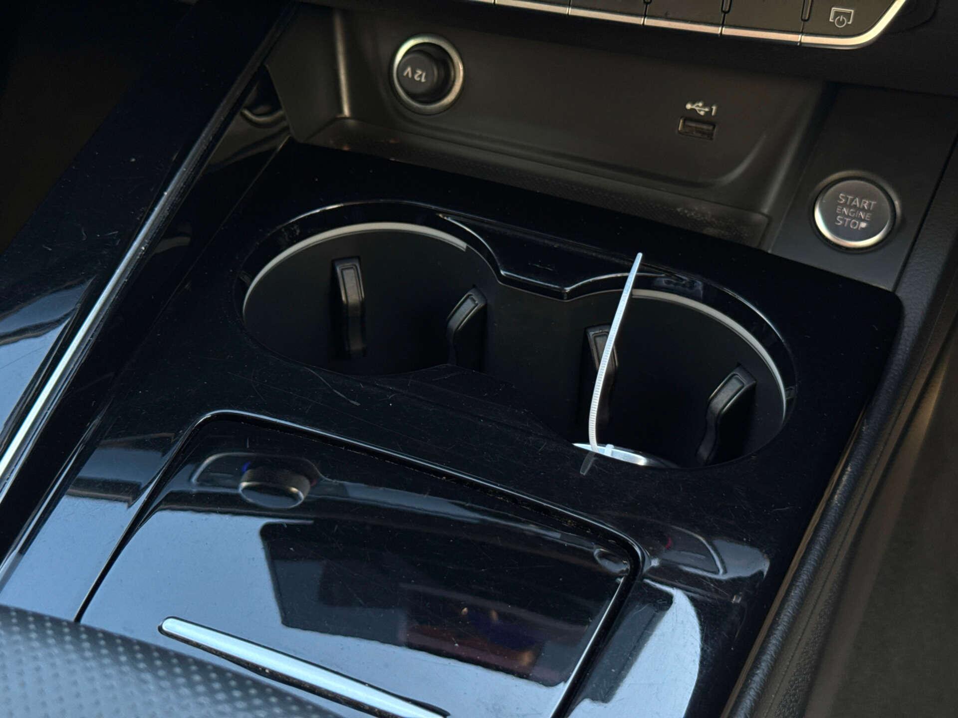 Audi A4 Avant view 64