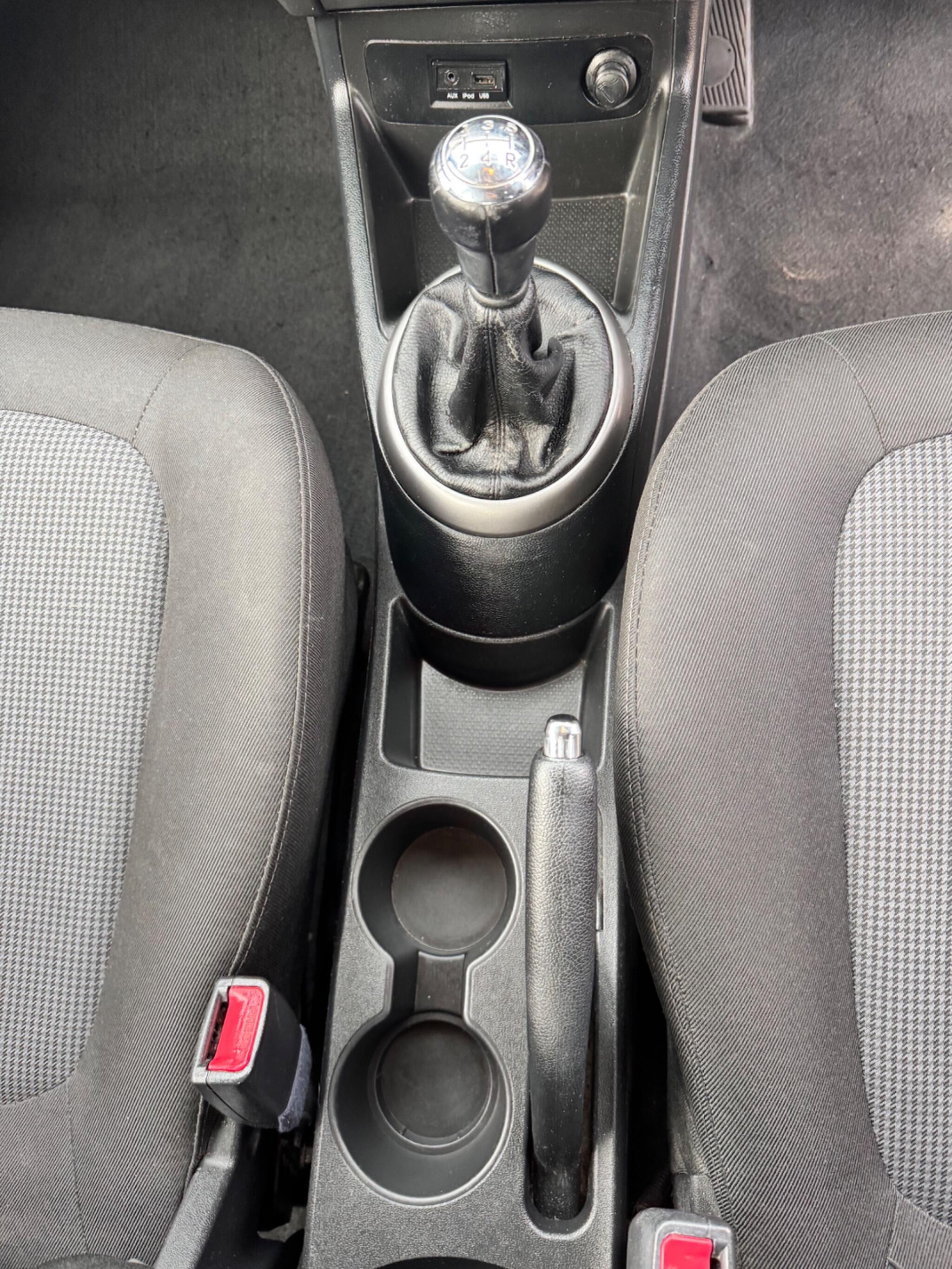 Hyundai i20 view 26