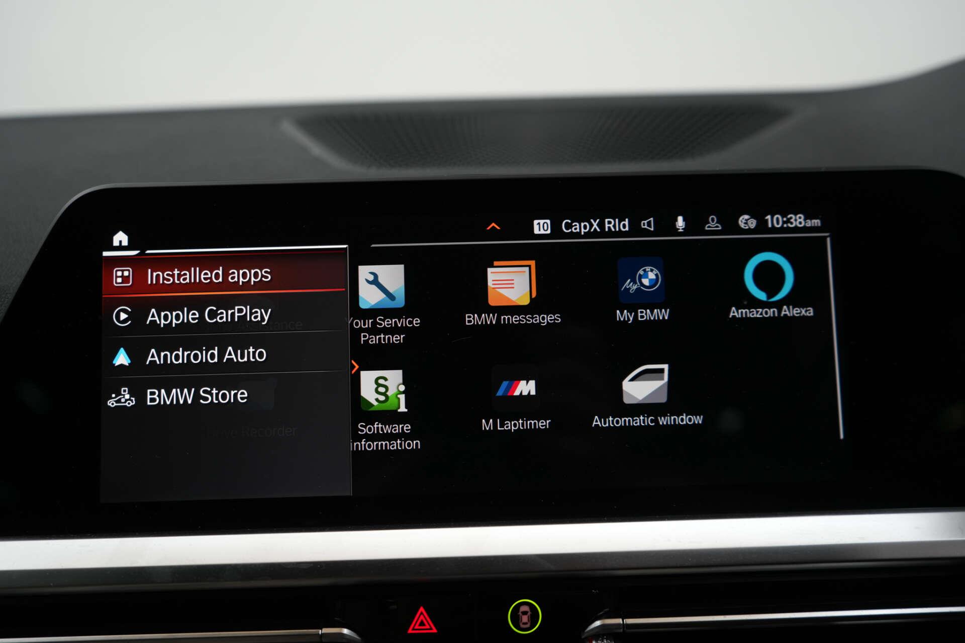 BMW 4 Series view 37