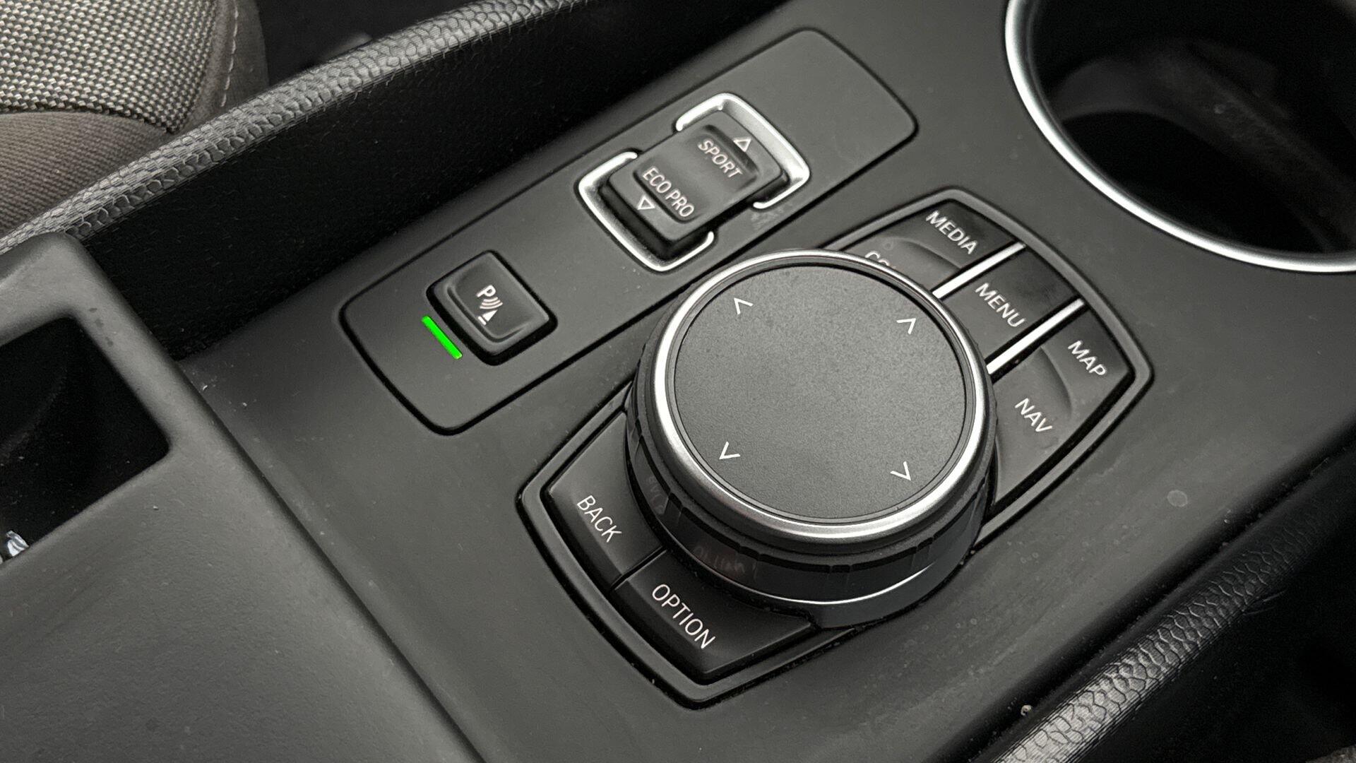 BMW I3 view 20