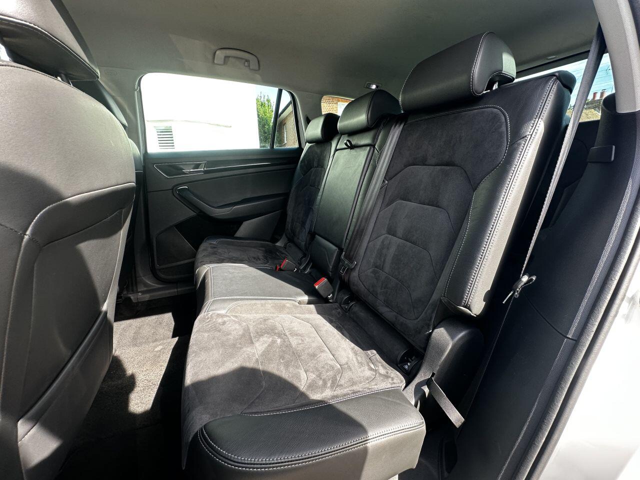Skoda Kodiaq view 32