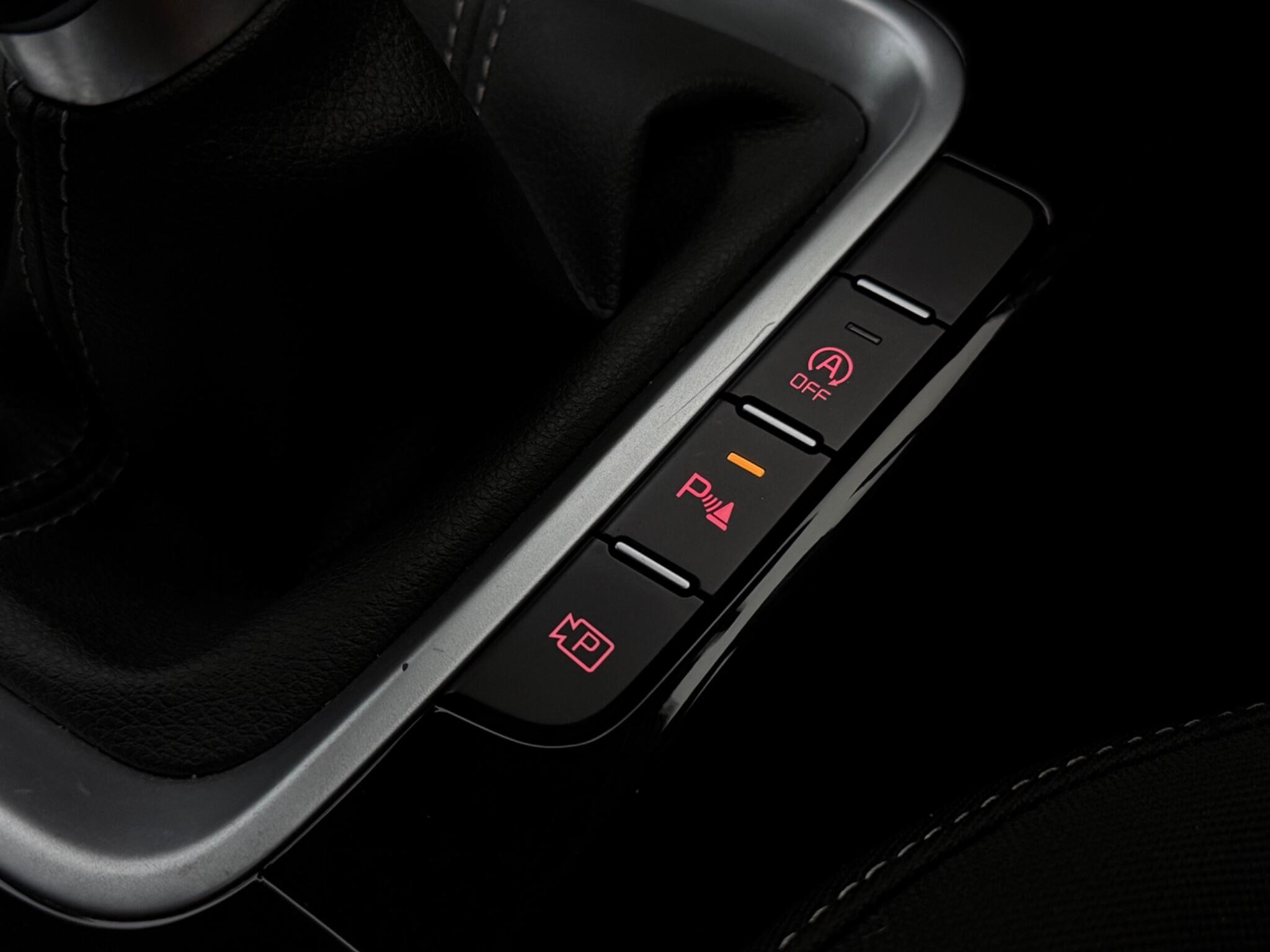 Kia Xceed view 22