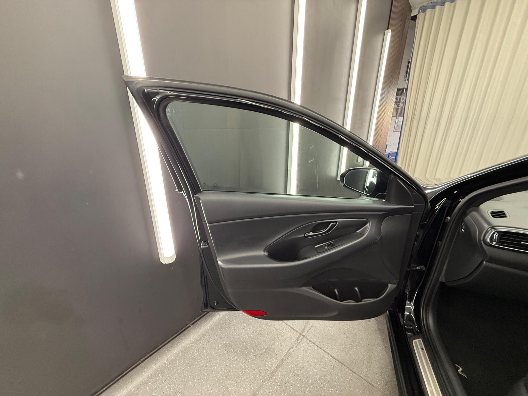 Hyundai I30 view 21