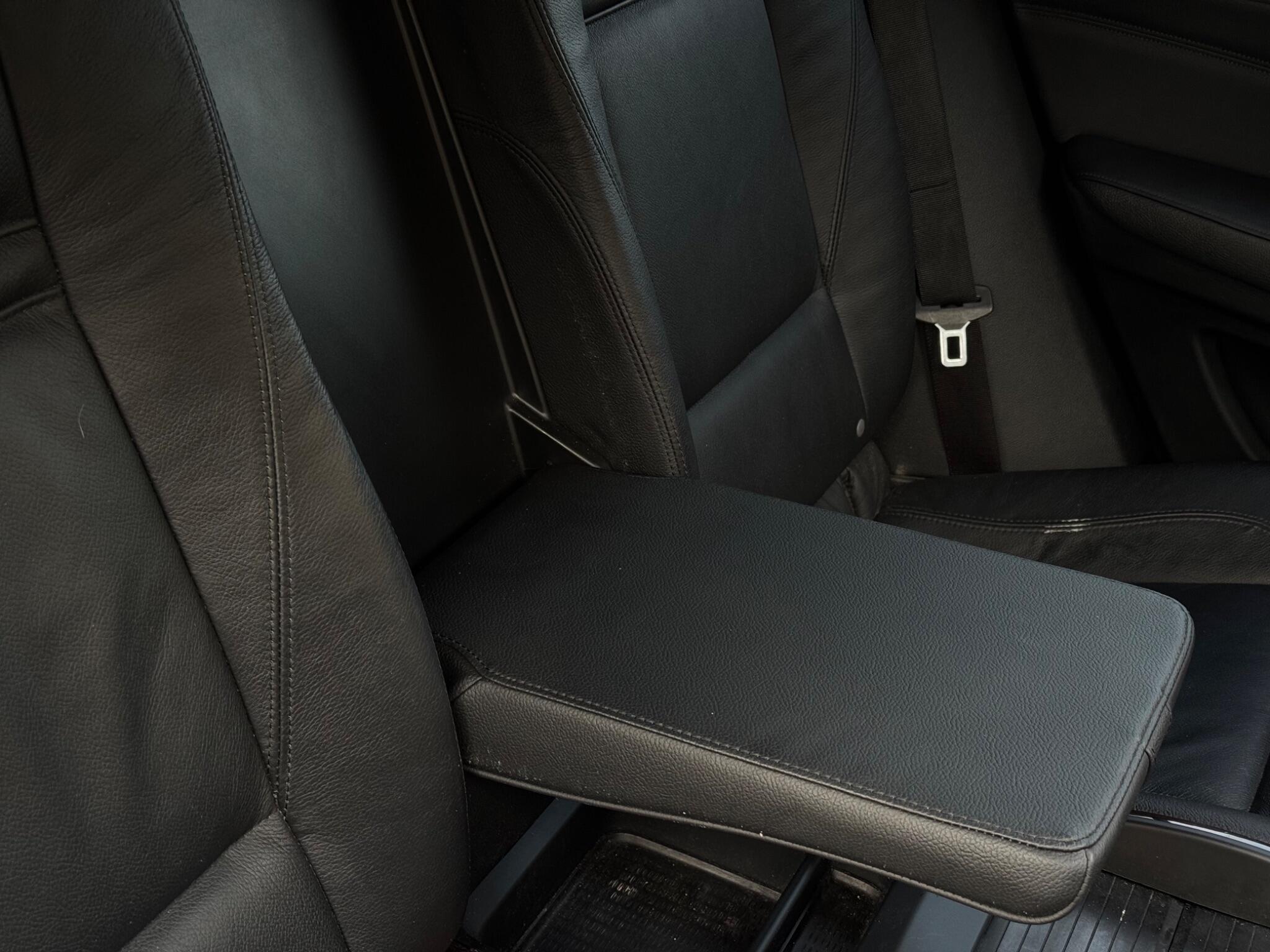BMW X6 view 66