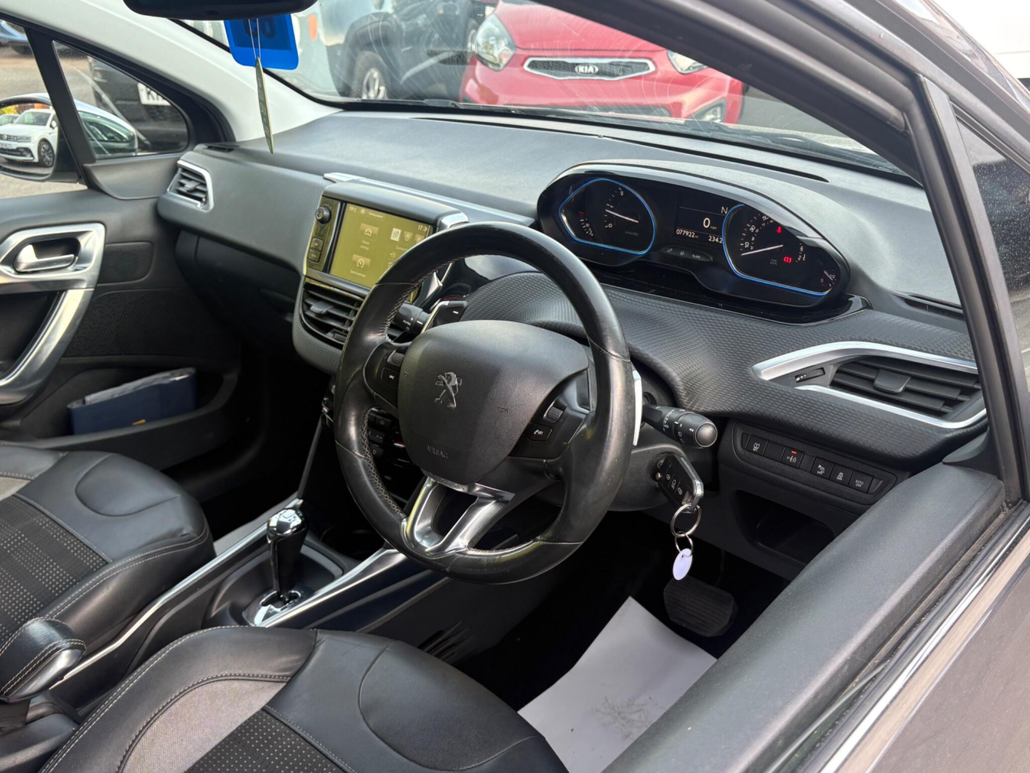 Peugeot 2008 - Image 43