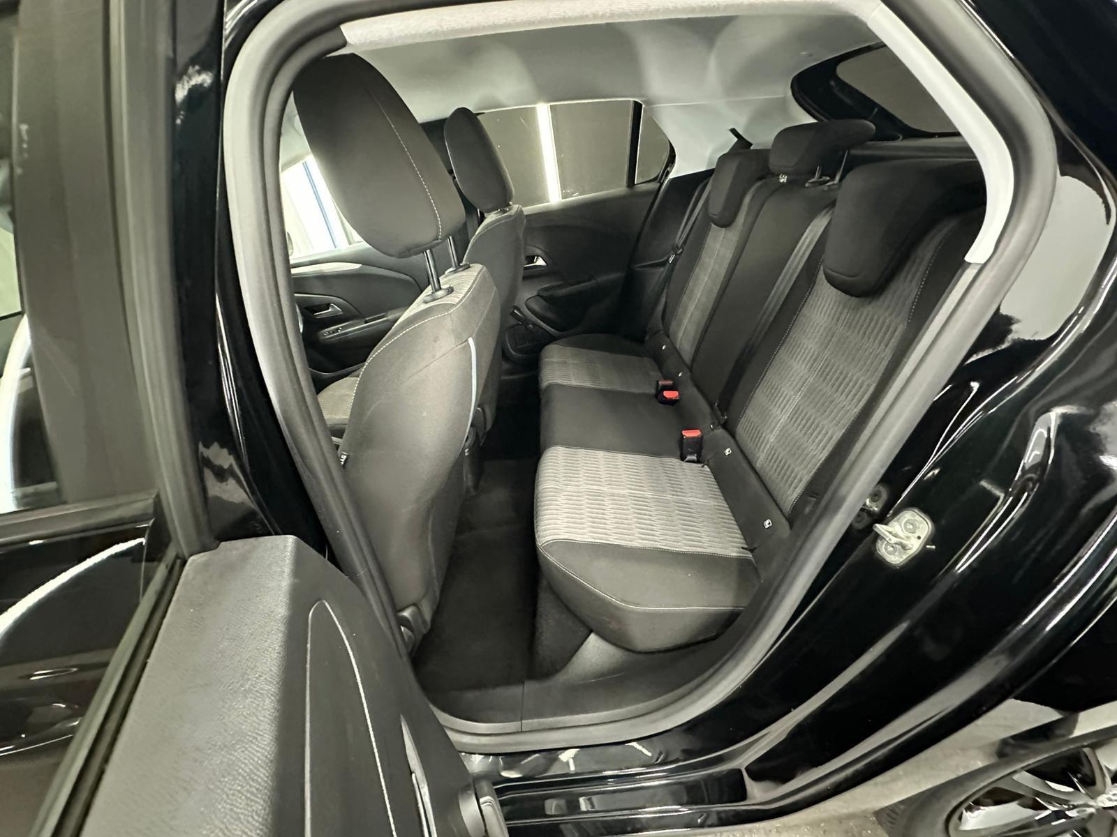 Vauxhall Corsa view 30