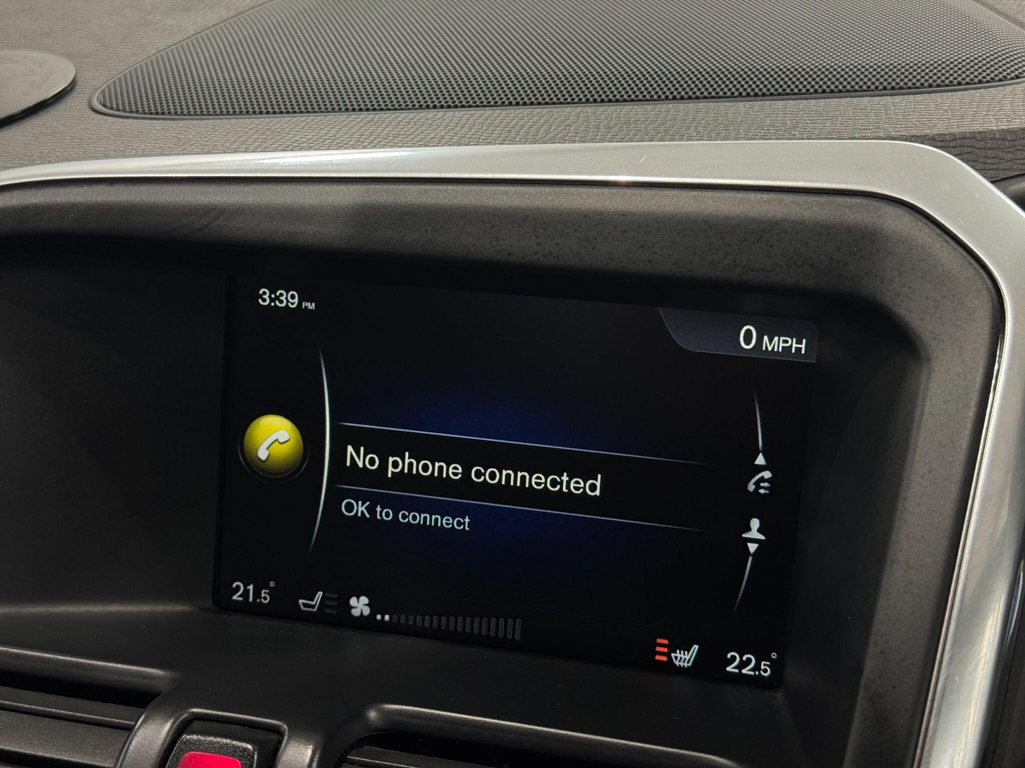Volvo XC60 view 32