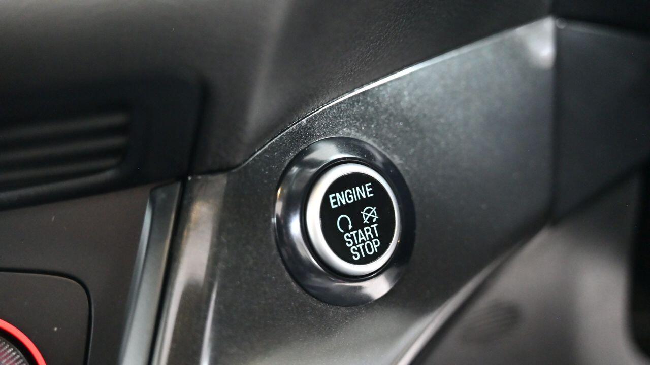 Ford Kuga view 20