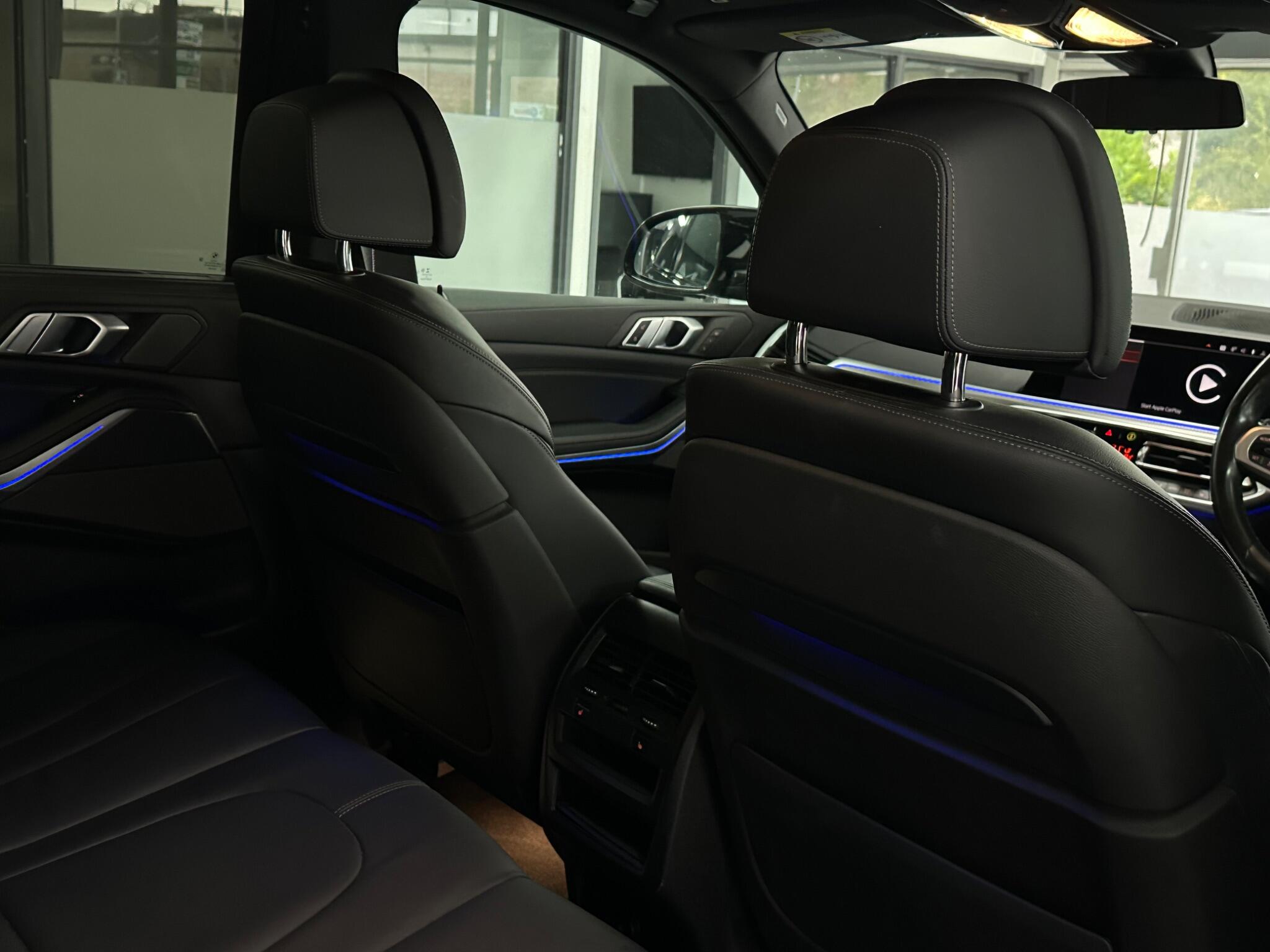 BMW X5 X5 view 39