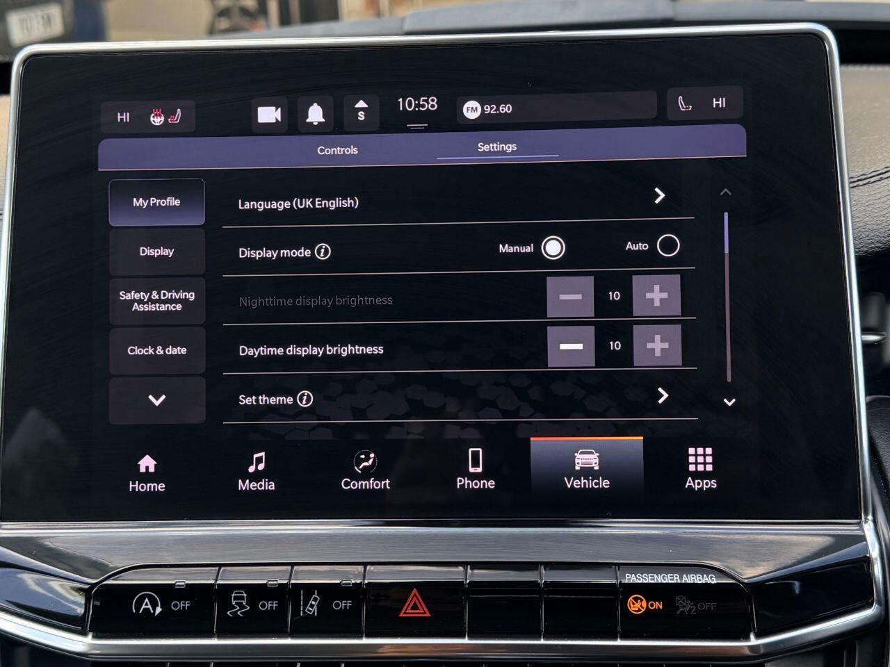 Jeep Compass view 40