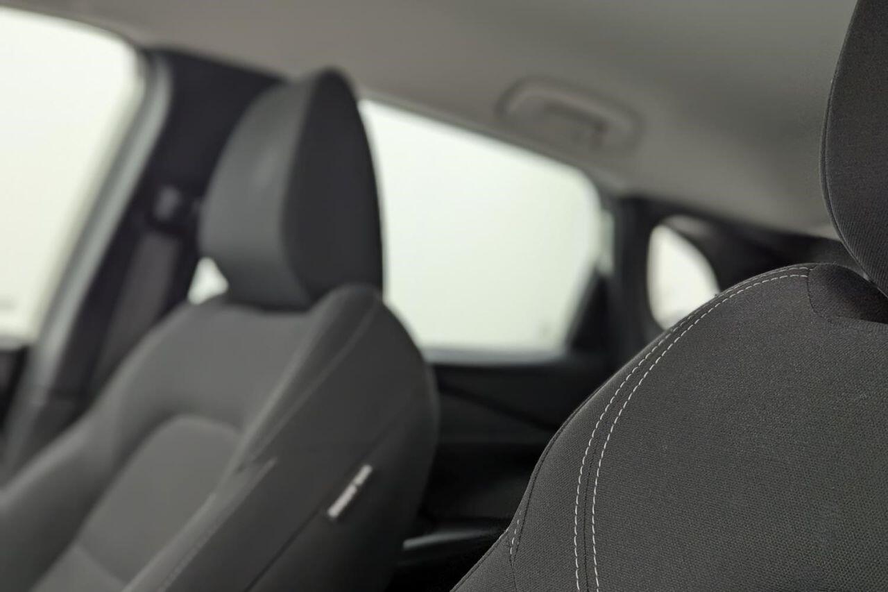 Nissan Qashqai view 26