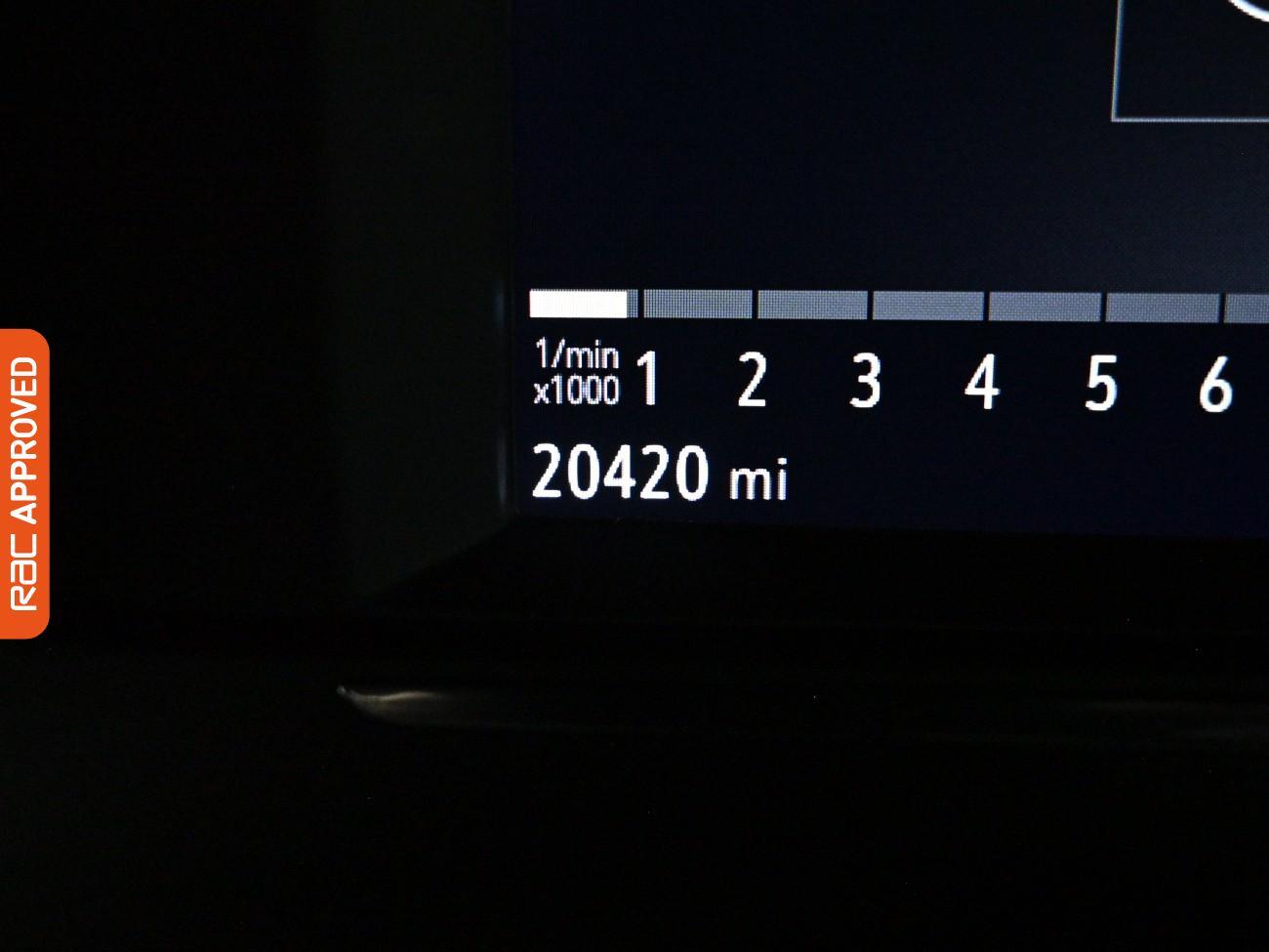Vauxhall Corsa view 11