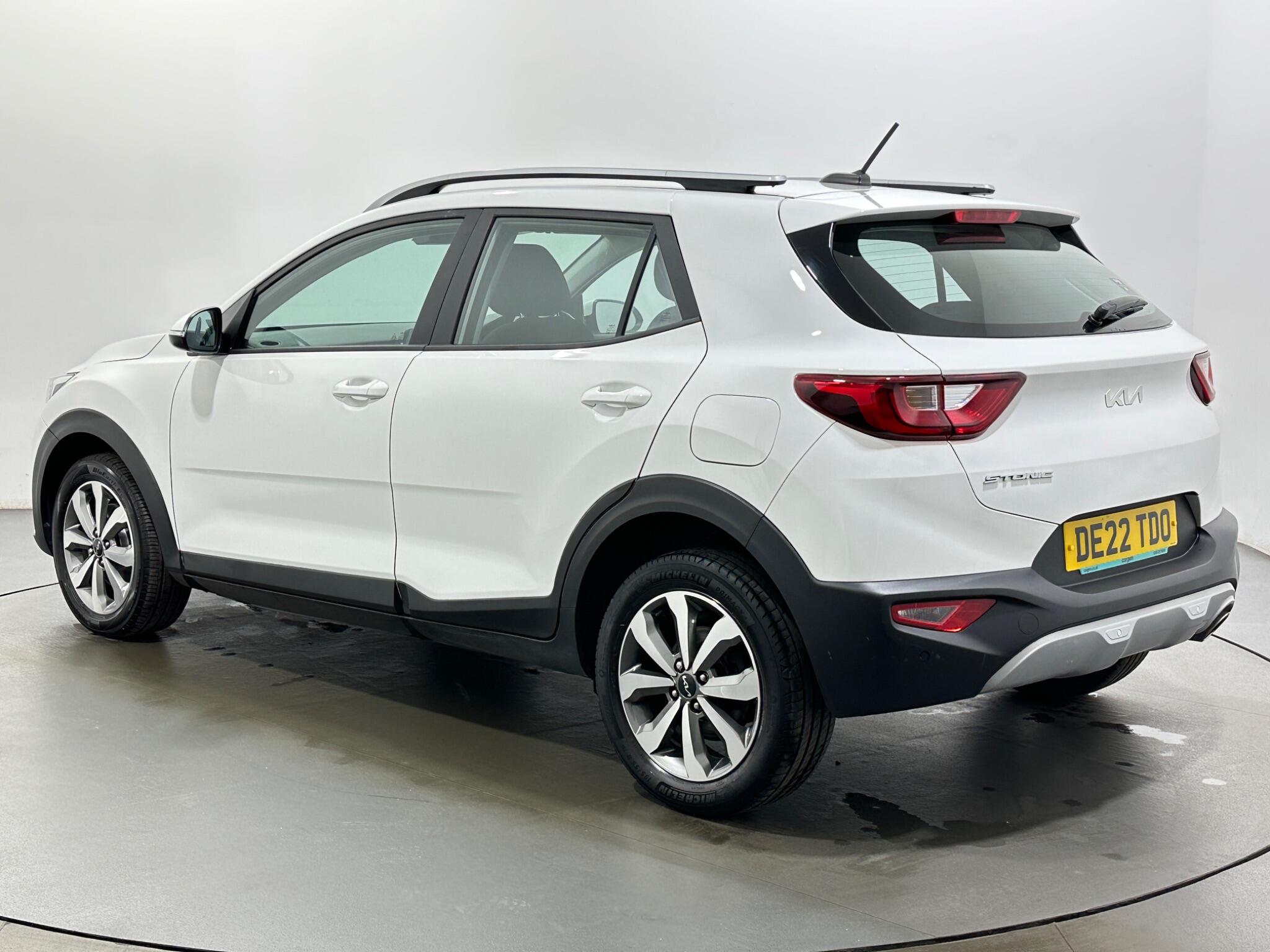 Kia Stonic view 6