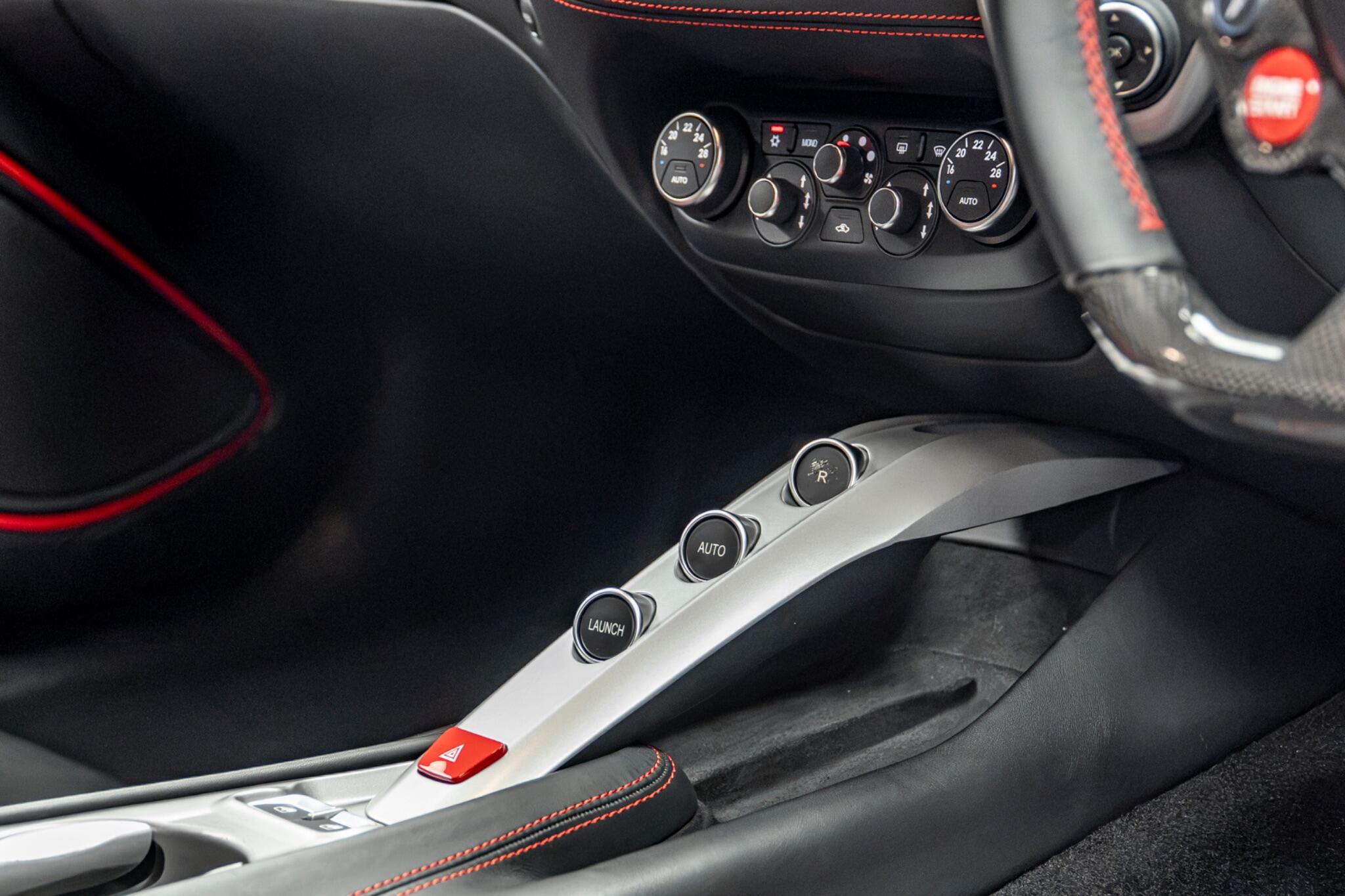 Ferrari F12 view 33