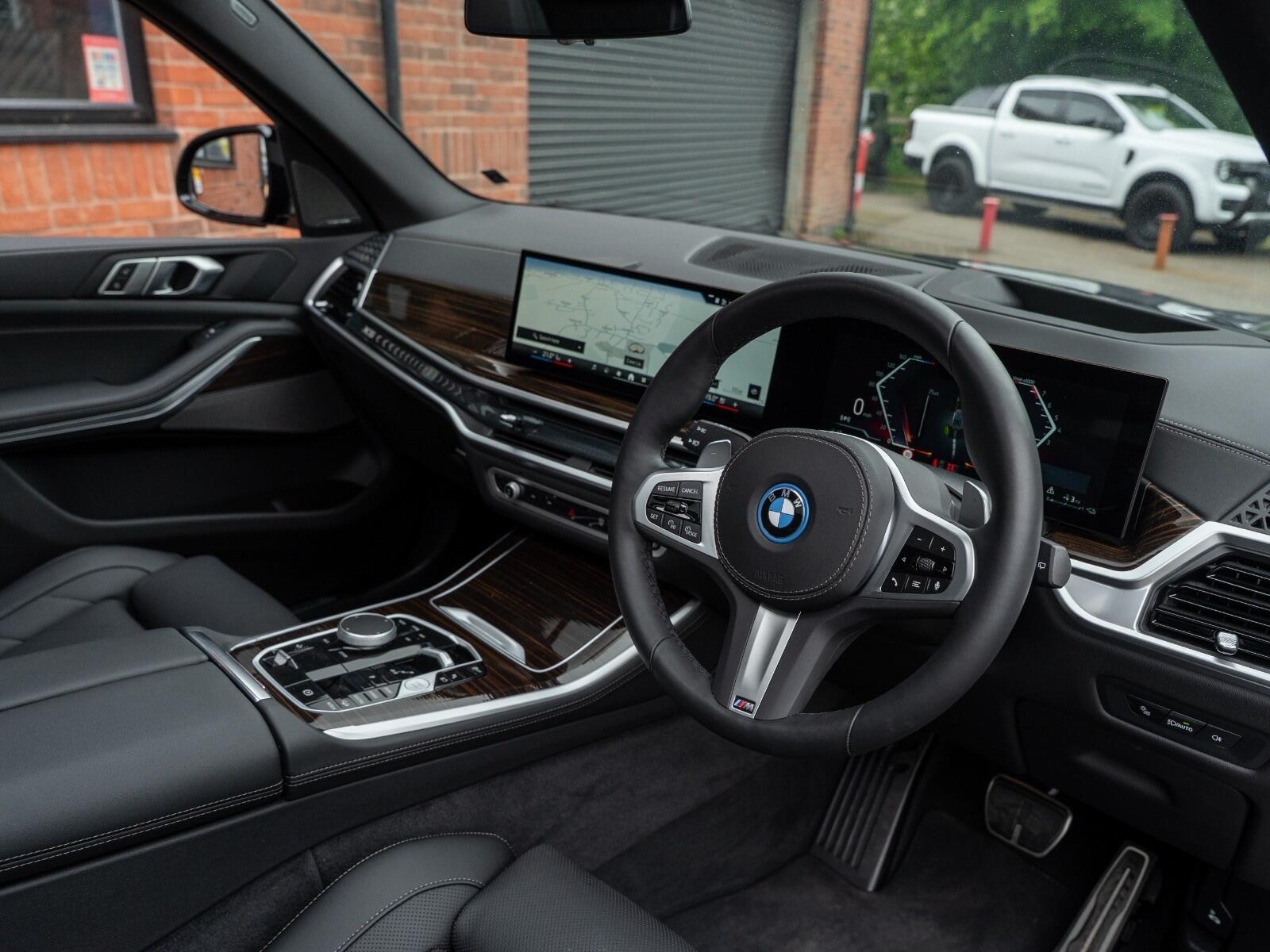 BMW X5 X5 view 37