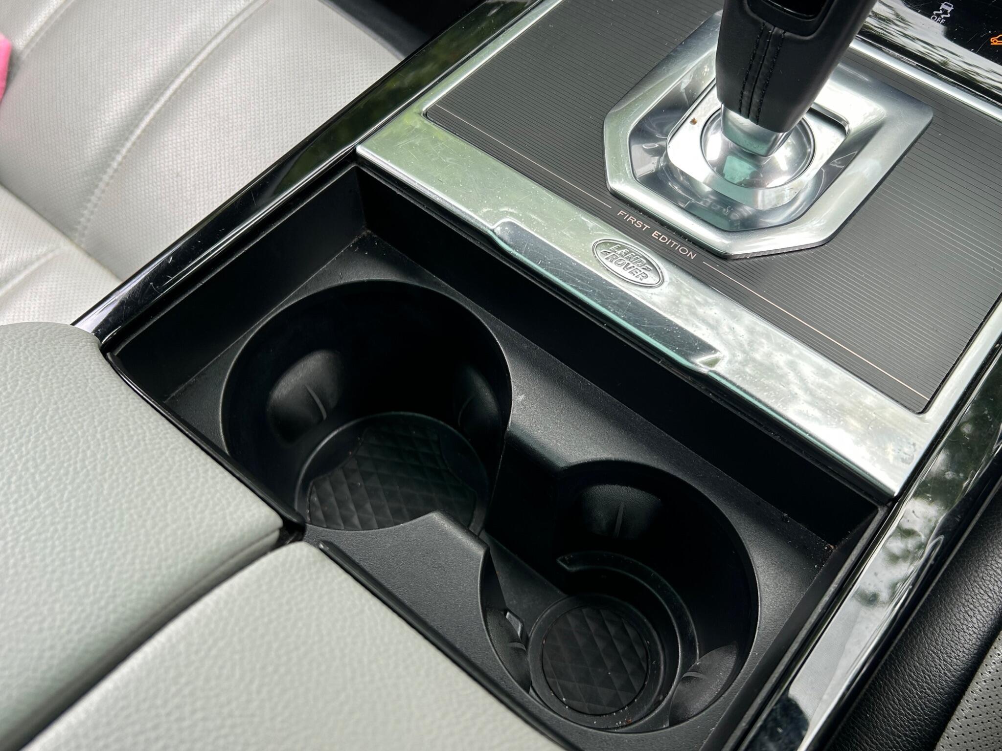 Land Rover Range Rover Evoque view 30
