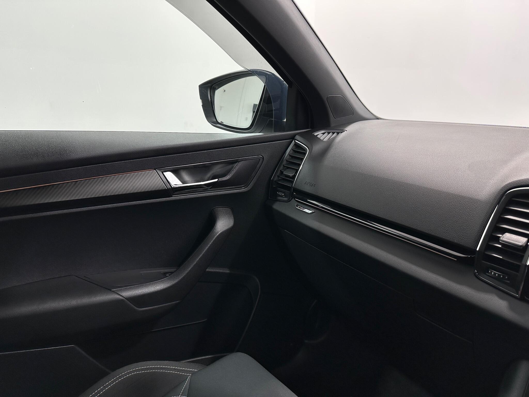 Skoda Karoq view 28