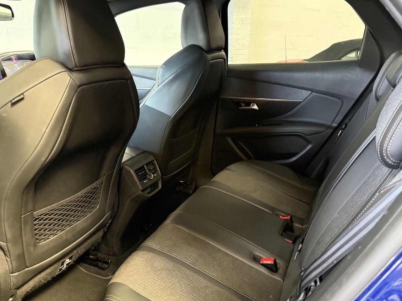 Peugeot 3008 view 58