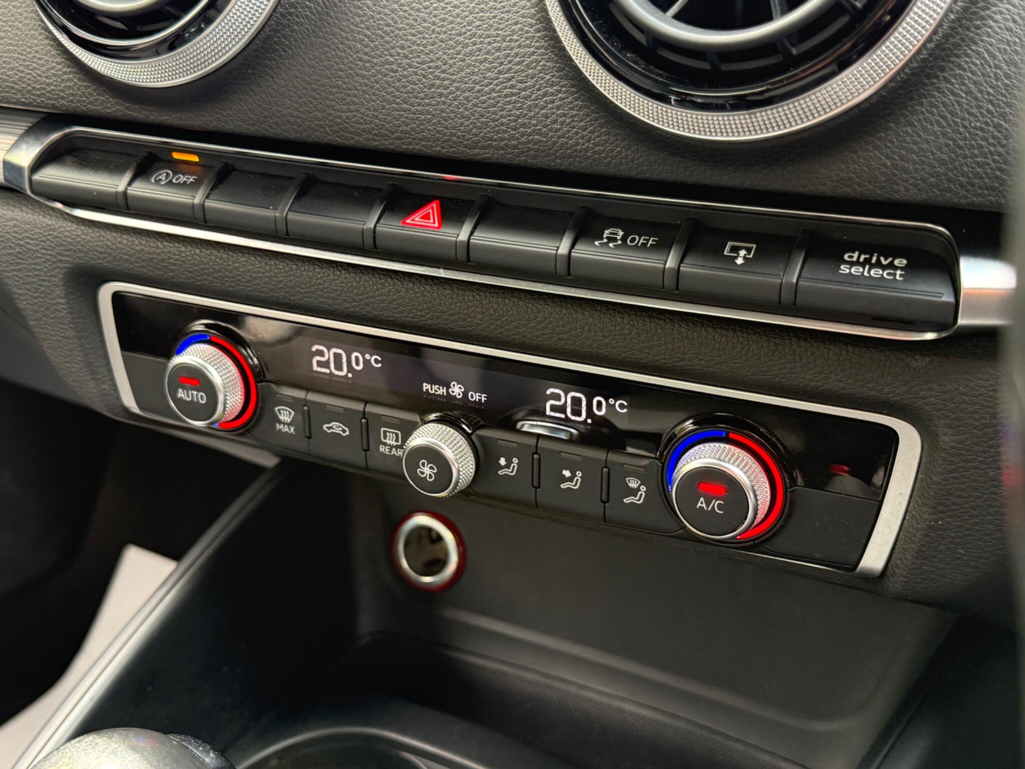 Audi A3 - Image 66
